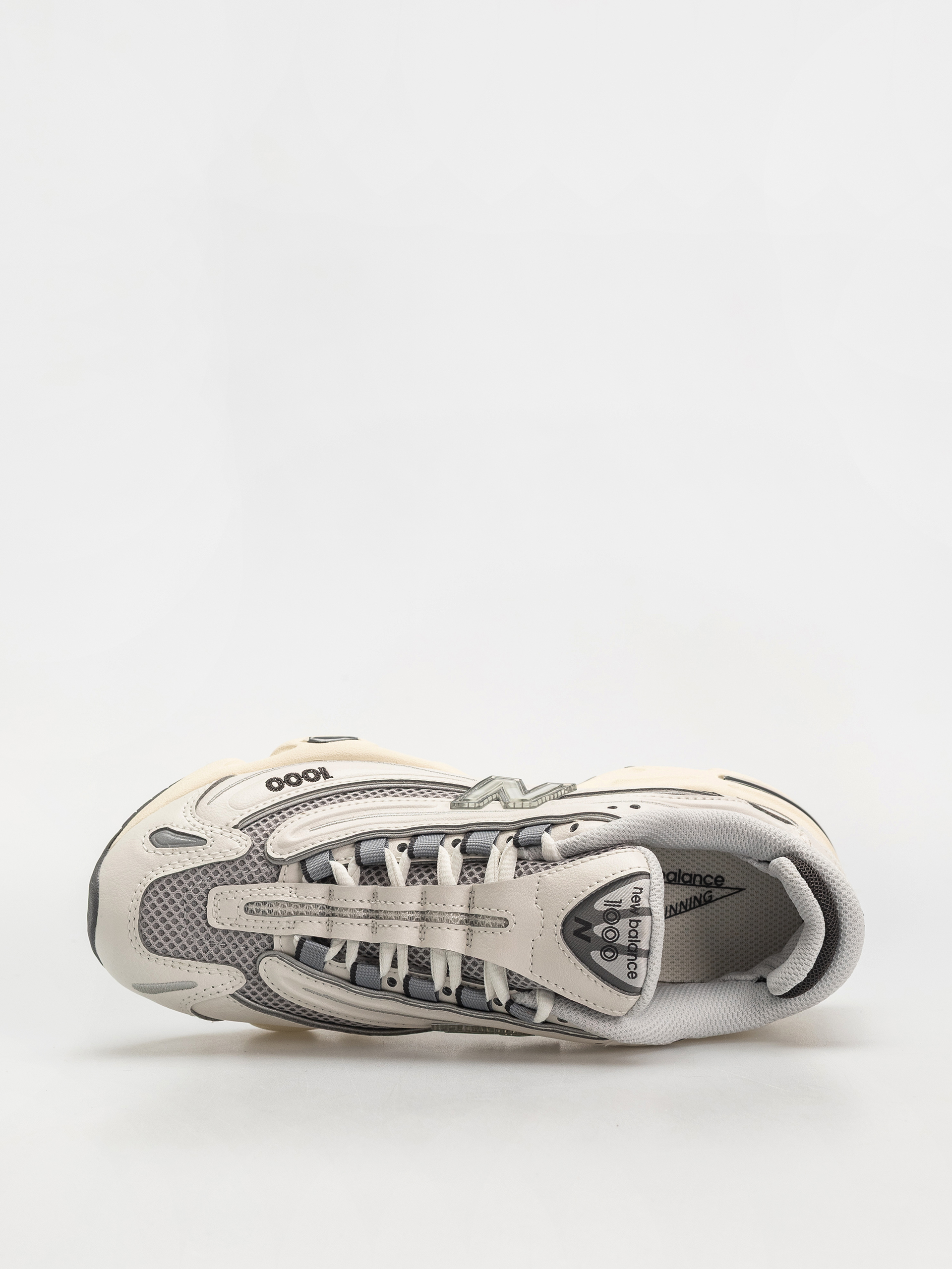 Boty New Balance 1000 (sea salt)