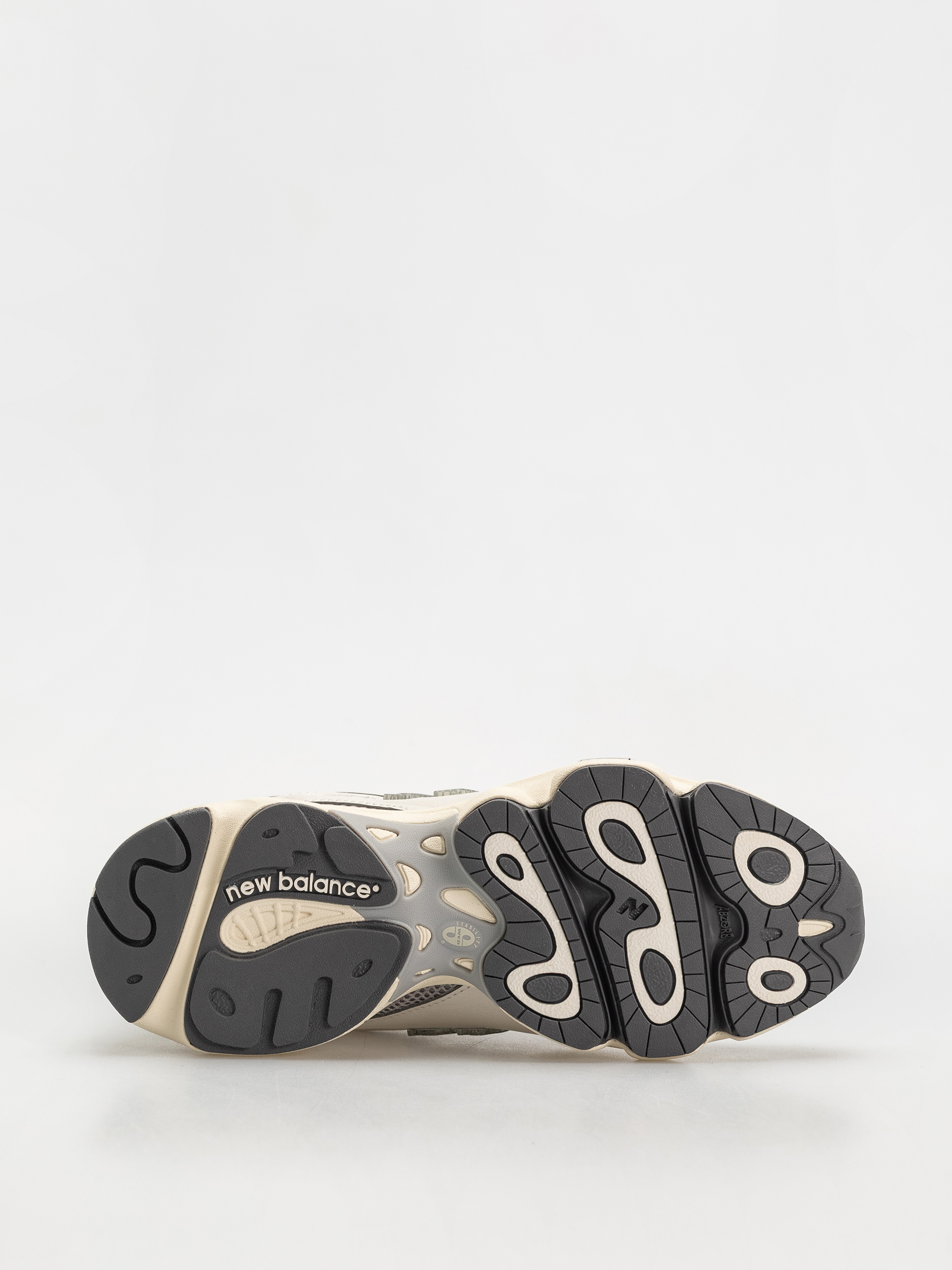 Boty New Balance 1000 (sea salt)