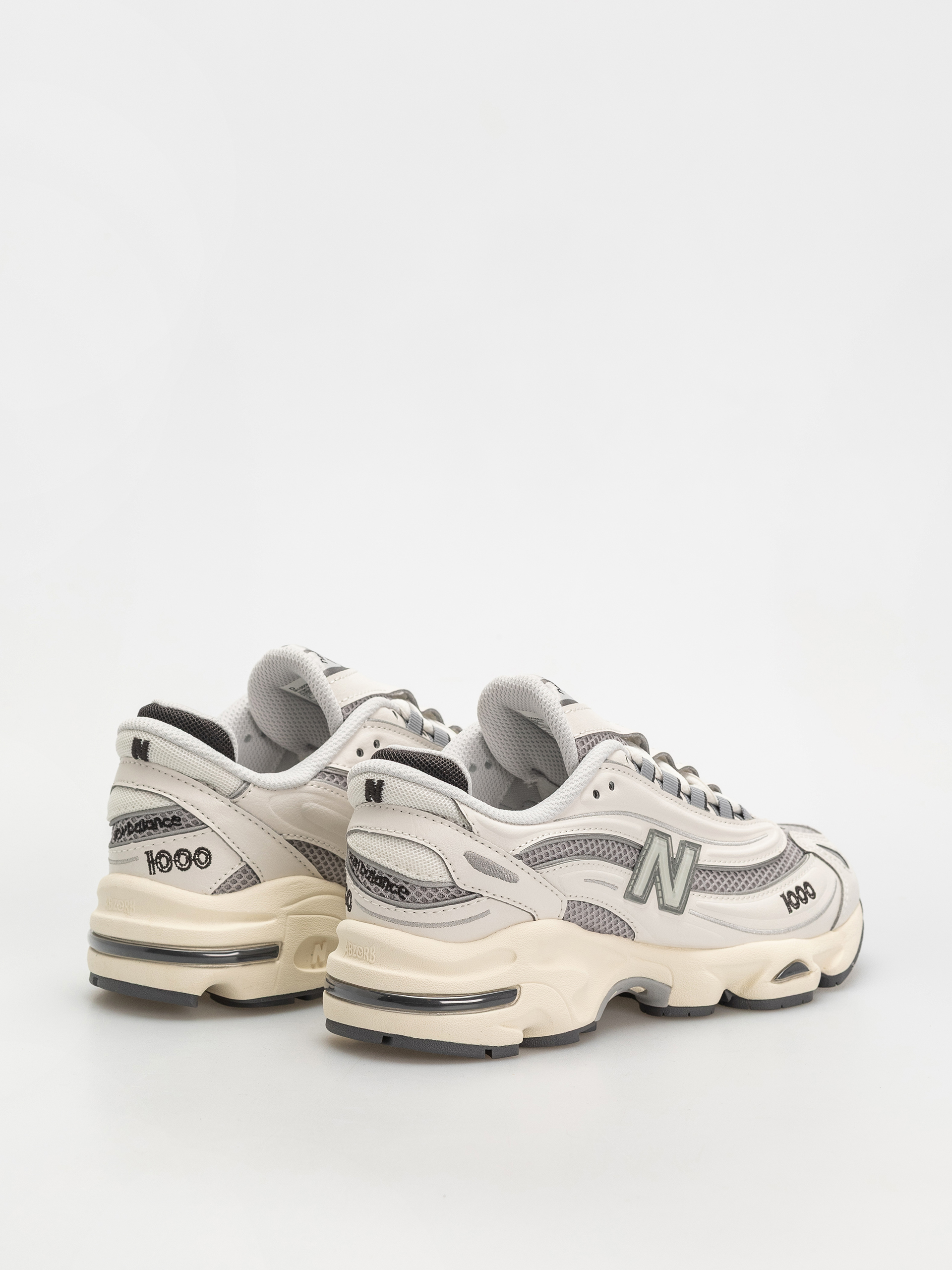 Boty New Balance 1000 (sea salt)