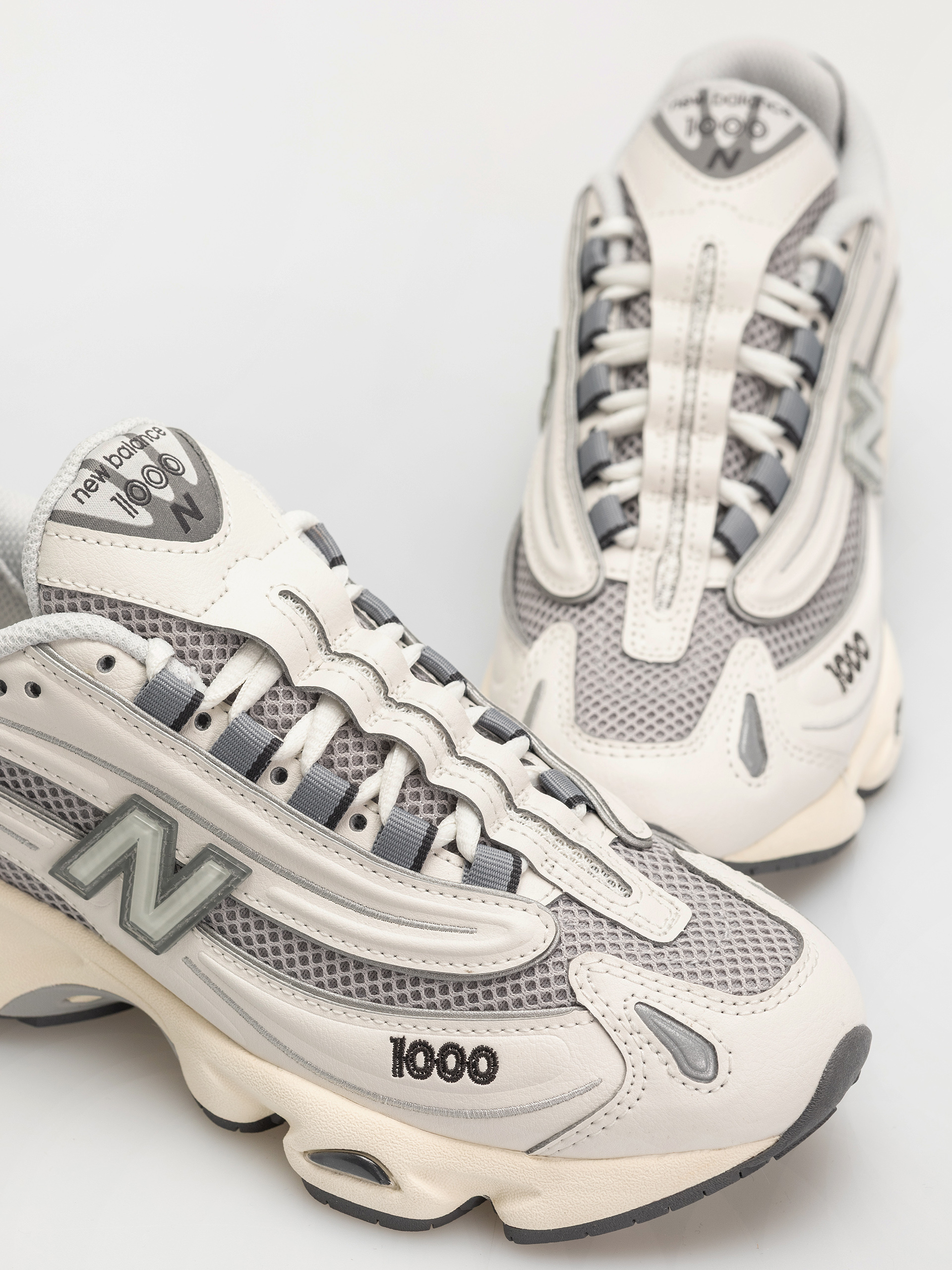 Boty New Balance 1000 (sea salt)