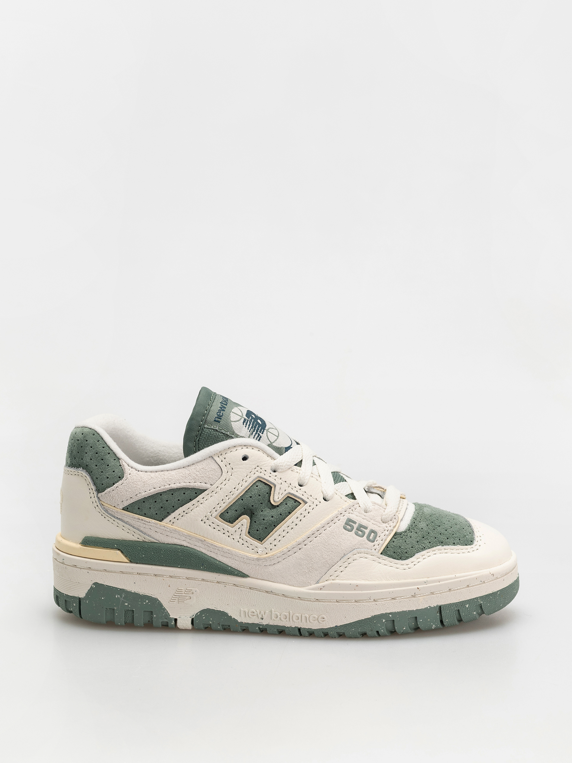 Boty New Balance 550 Wmn (sea salt)