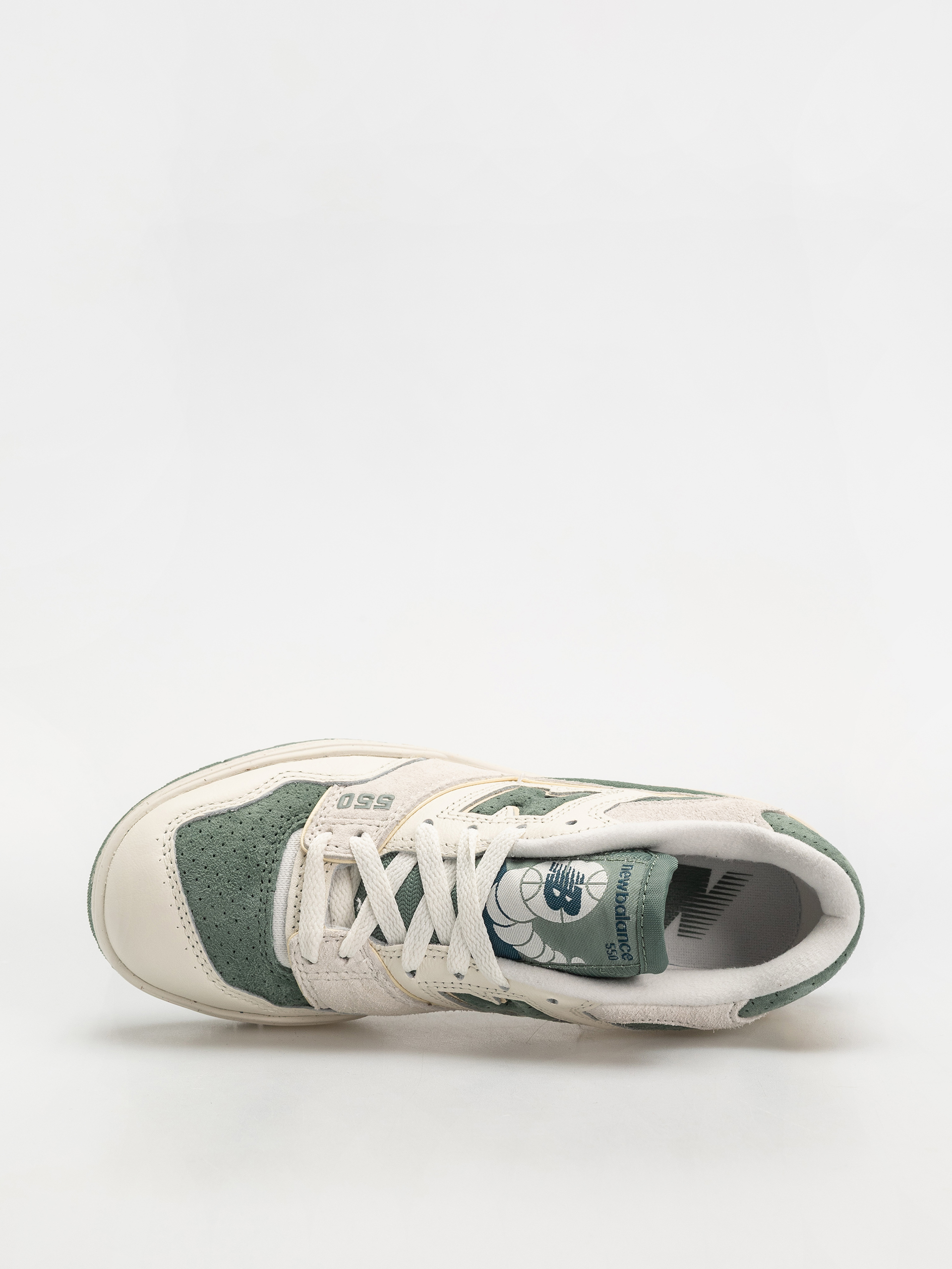 Boty New Balance 550 Wmn (sea salt)