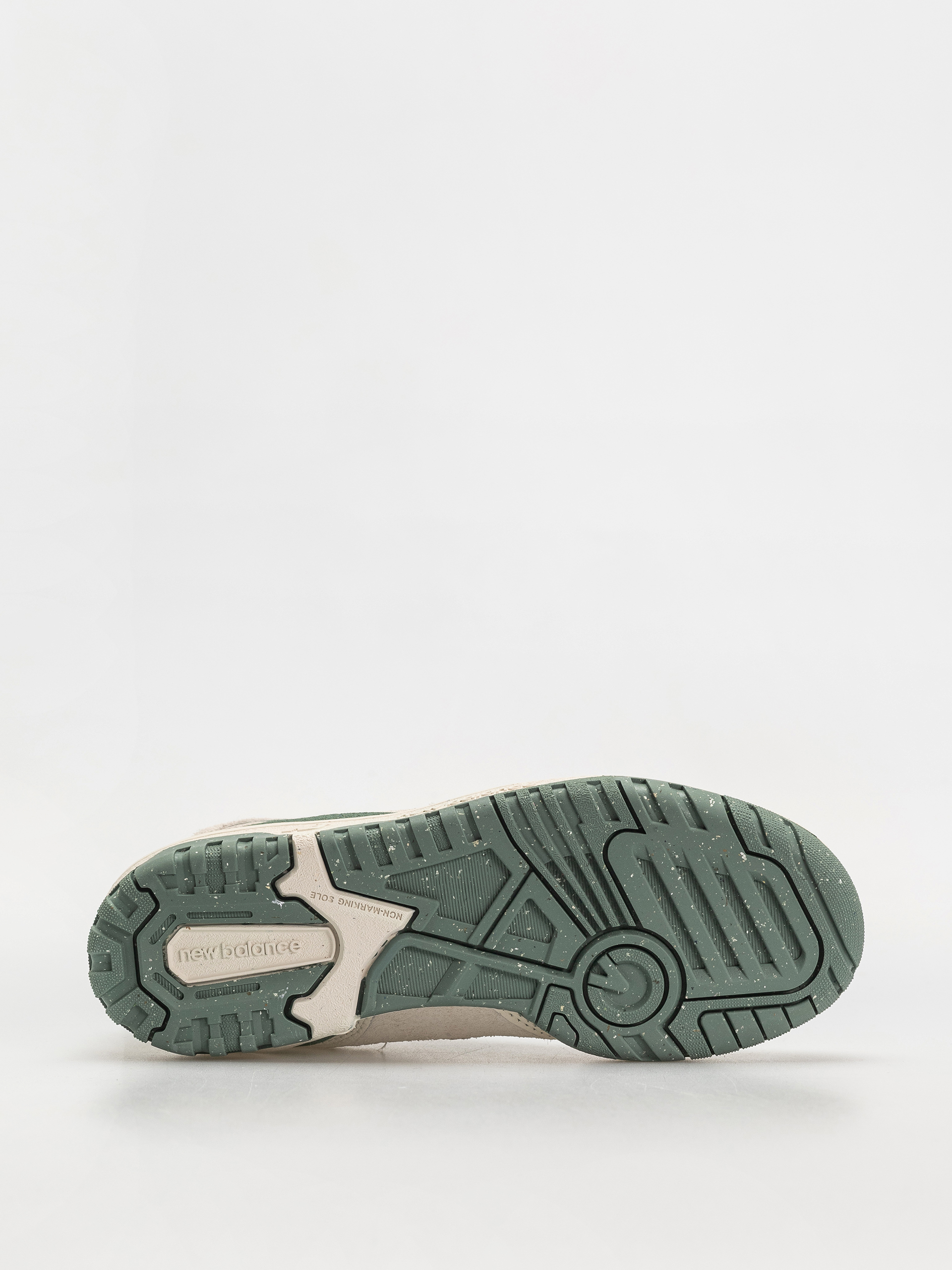 Boty New Balance 550 Wmn (sea salt)