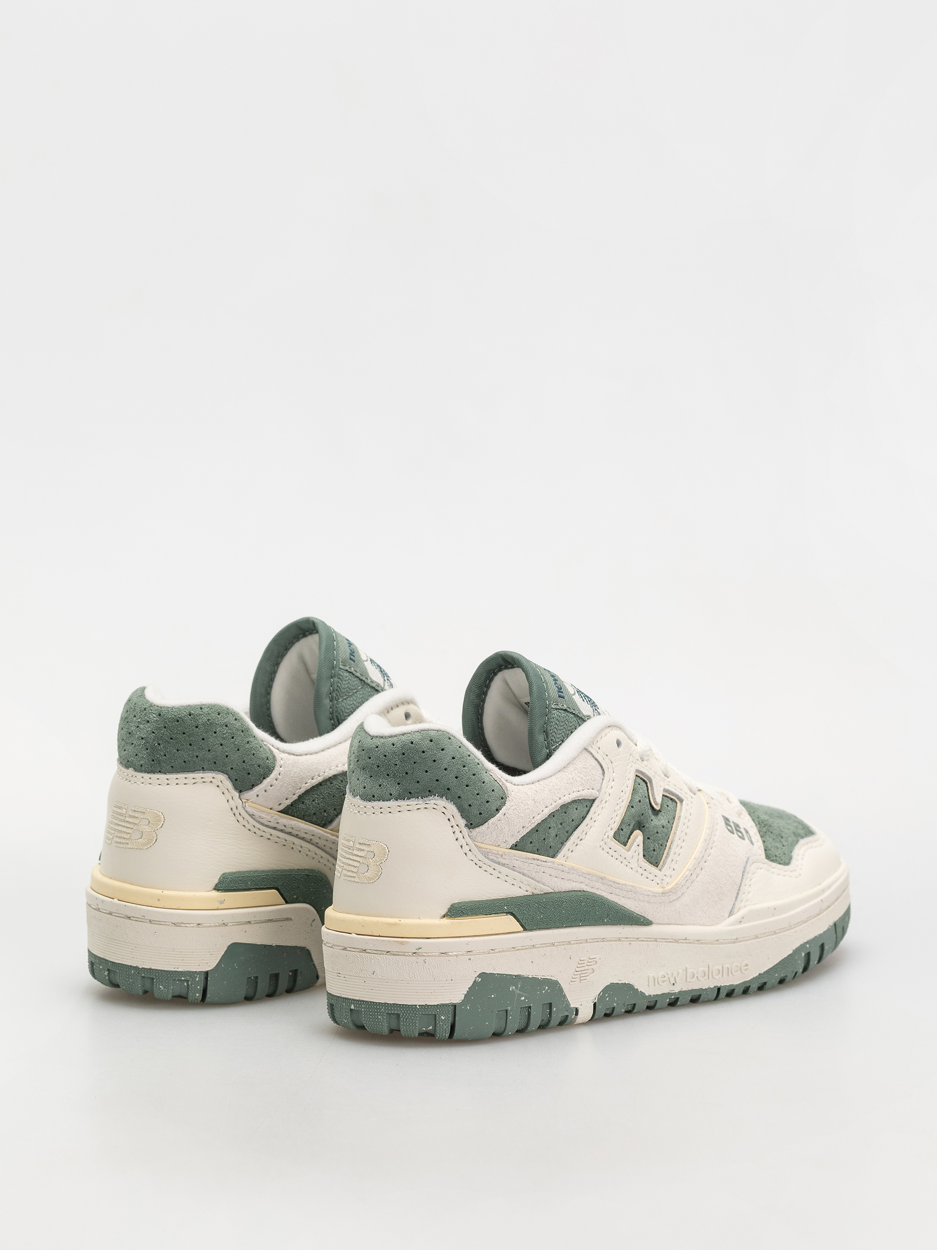 Boty New Balance 550 Wmn (sea salt)