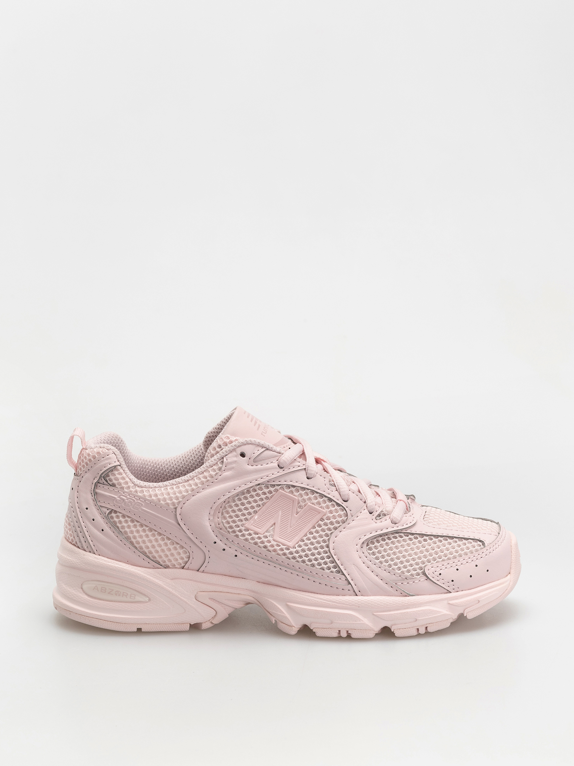 Boty New Balance 530 (rose sugar)