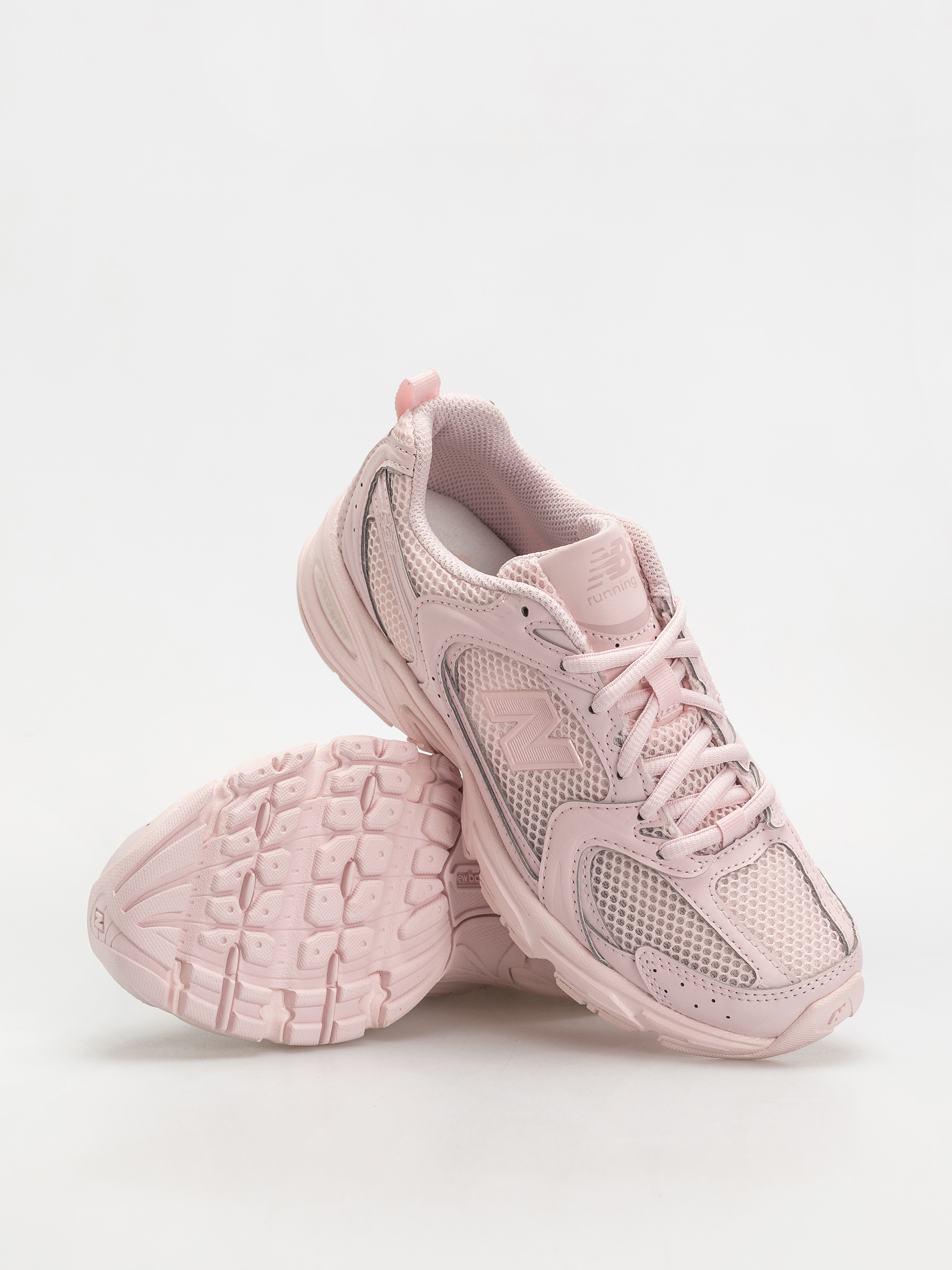 Boty New Balance 530 (rose sugar)