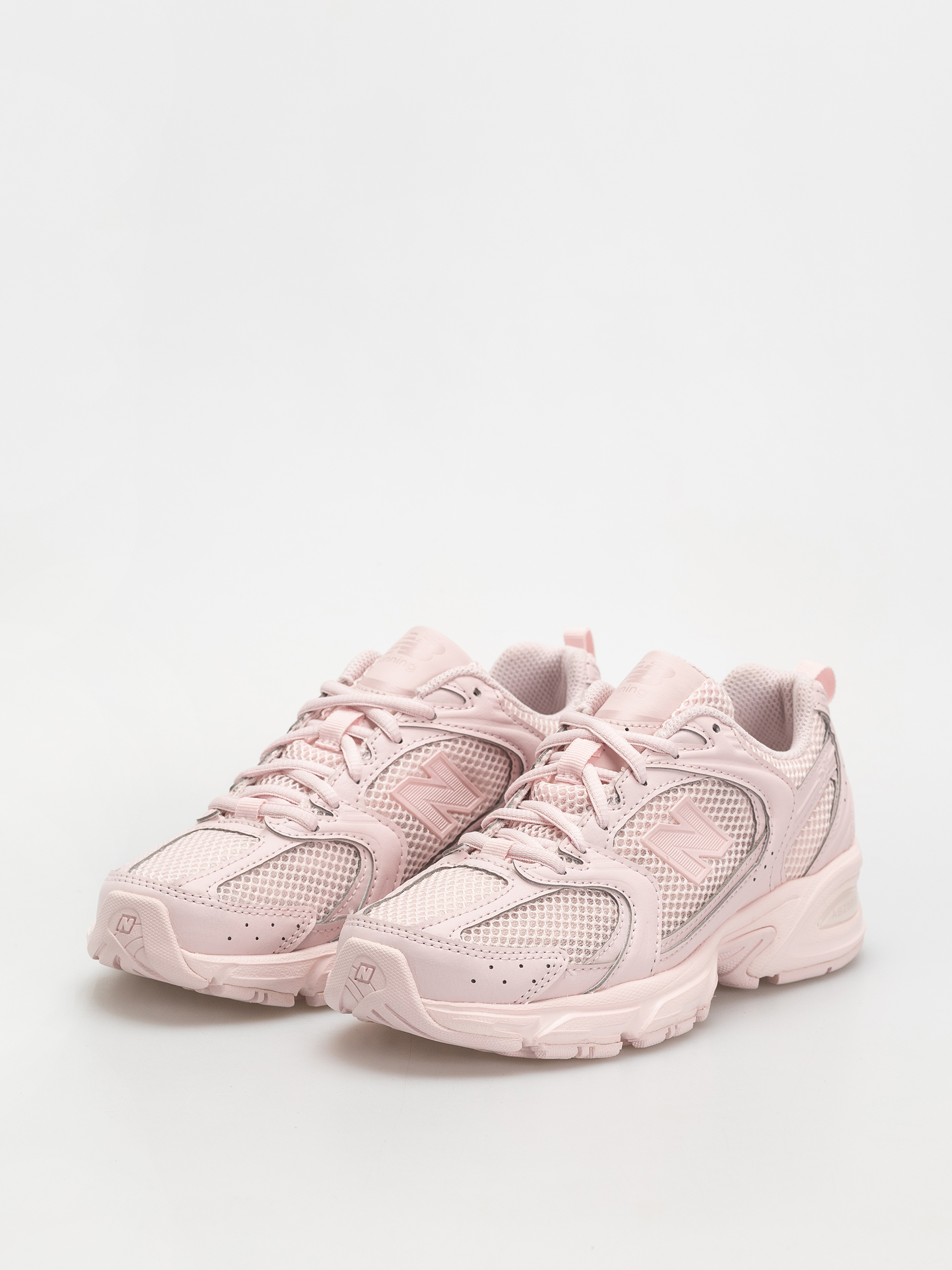 Boty New Balance 530 (rose sugar)