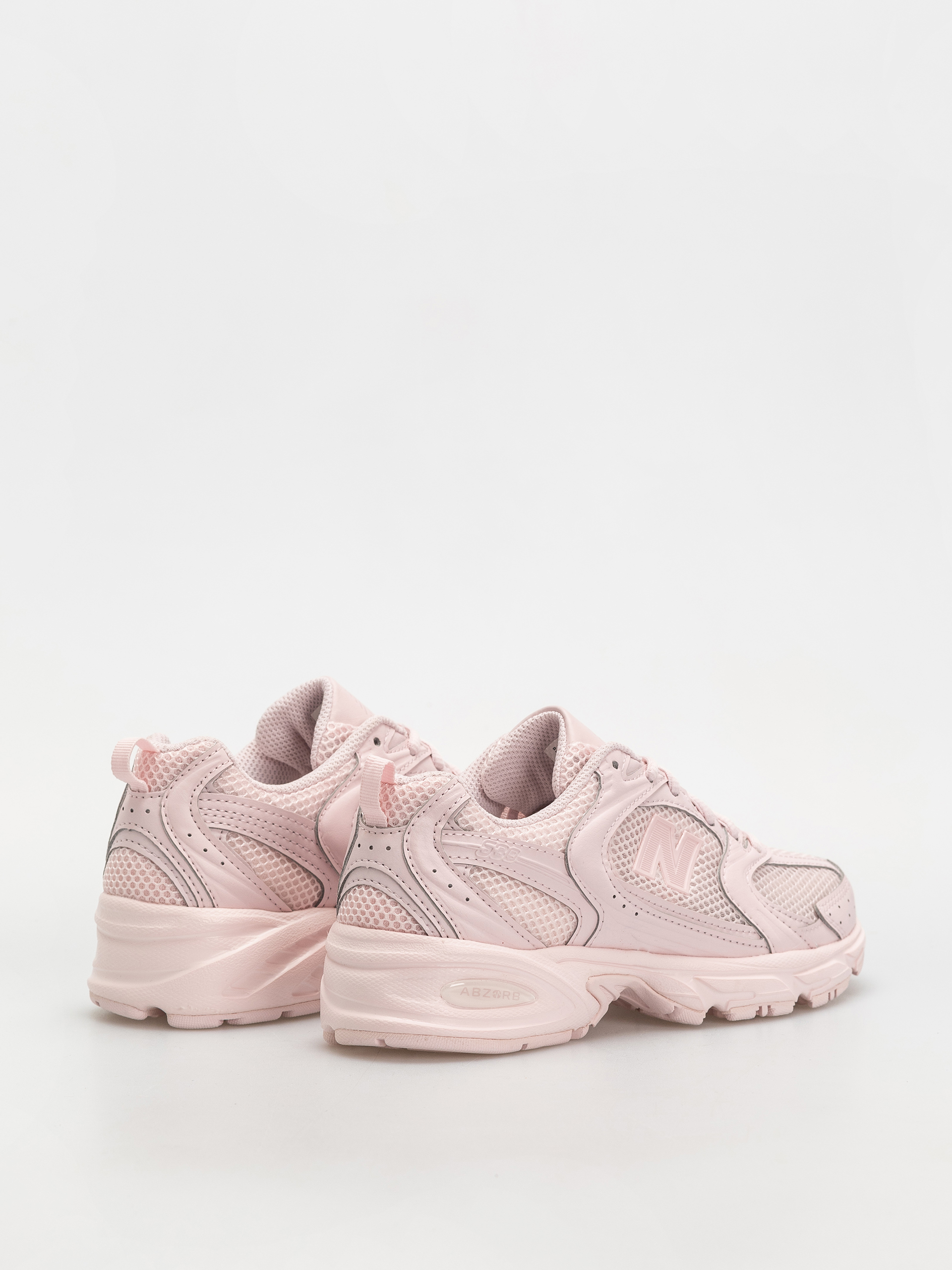 Boty New Balance 530 (rose sugar)