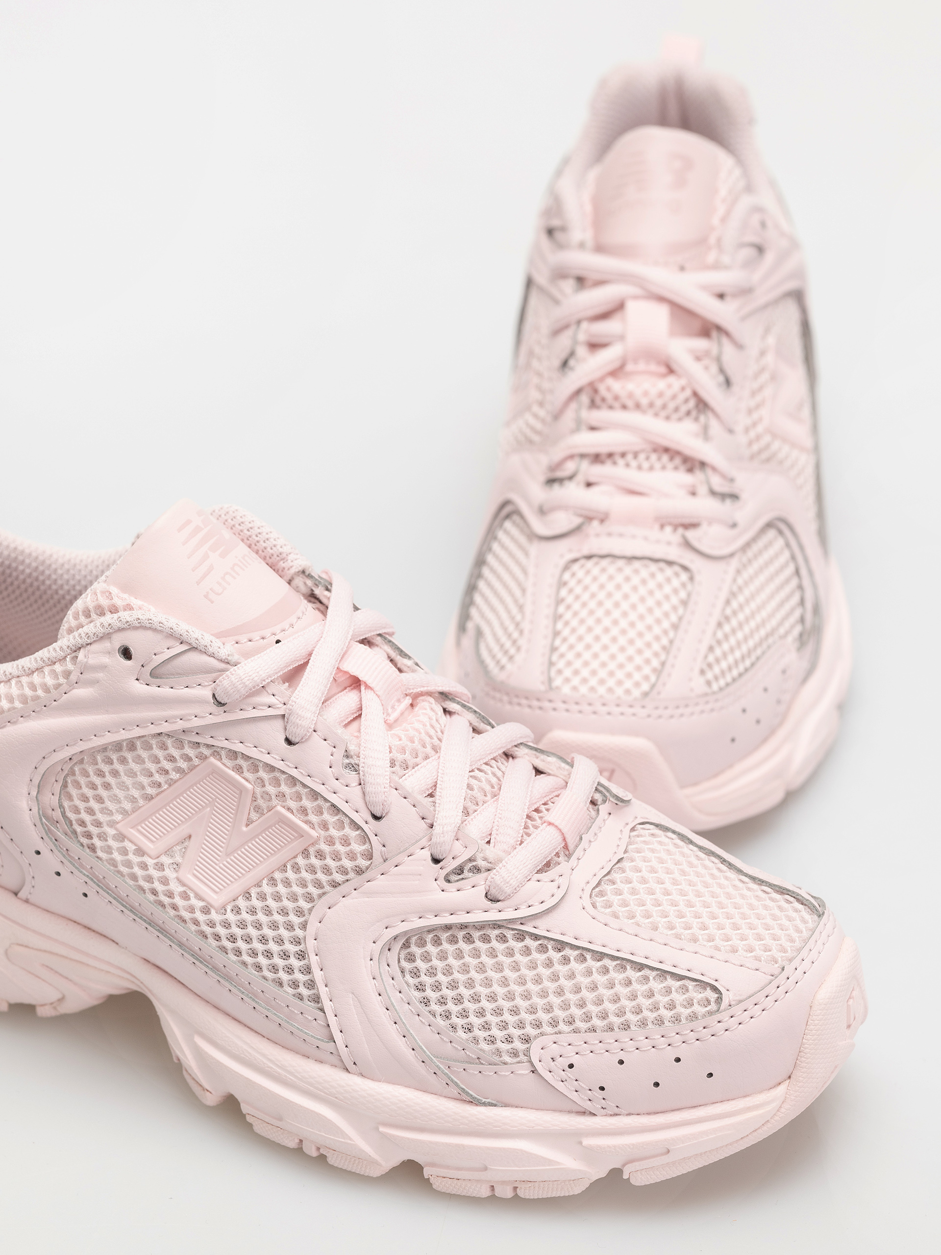 Boty New Balance 530 (rose sugar)