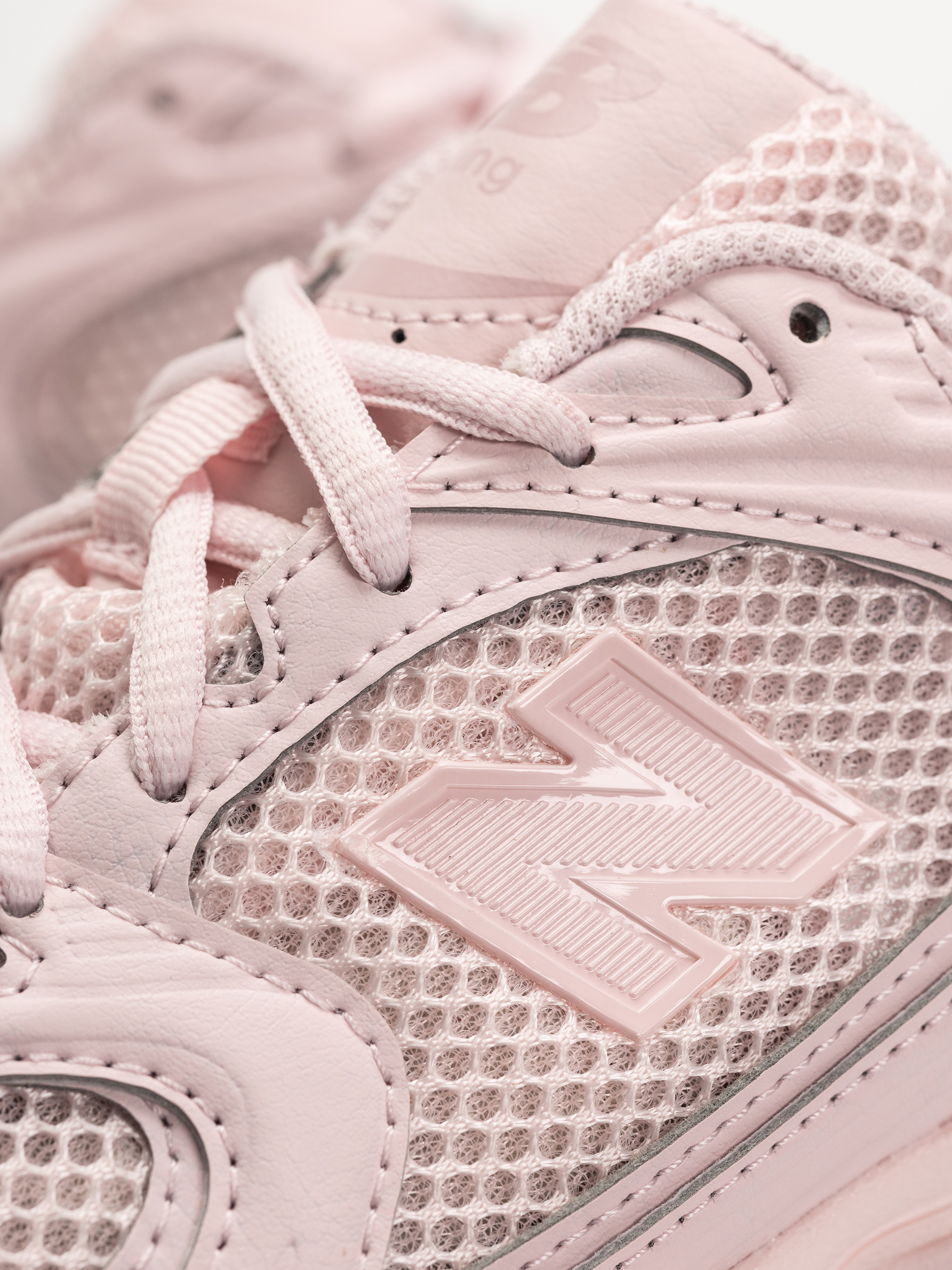 Boty New Balance 530 (rose sugar)