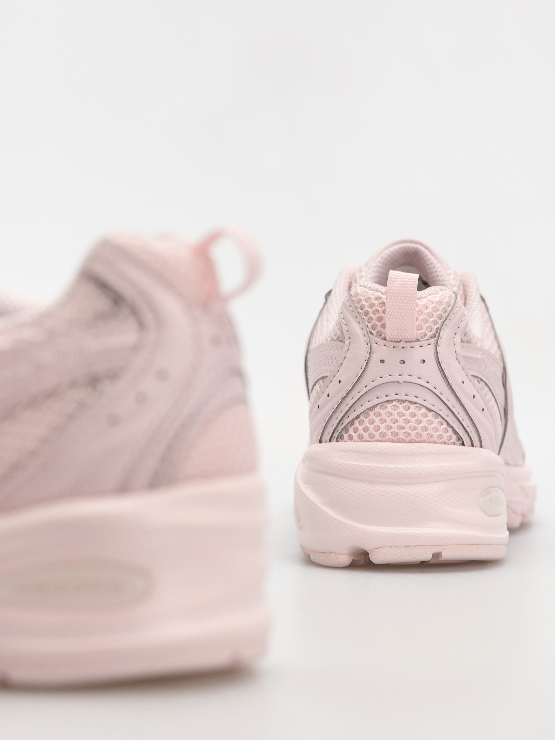 Boty New Balance 530 (rose sugar)