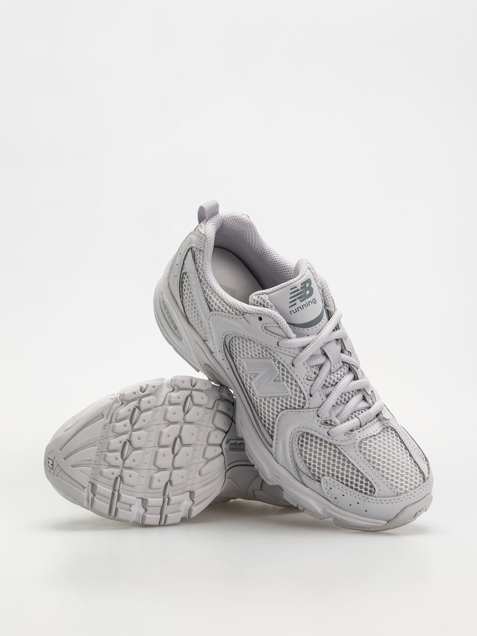 Boty New Balance 530 (pearl grey)