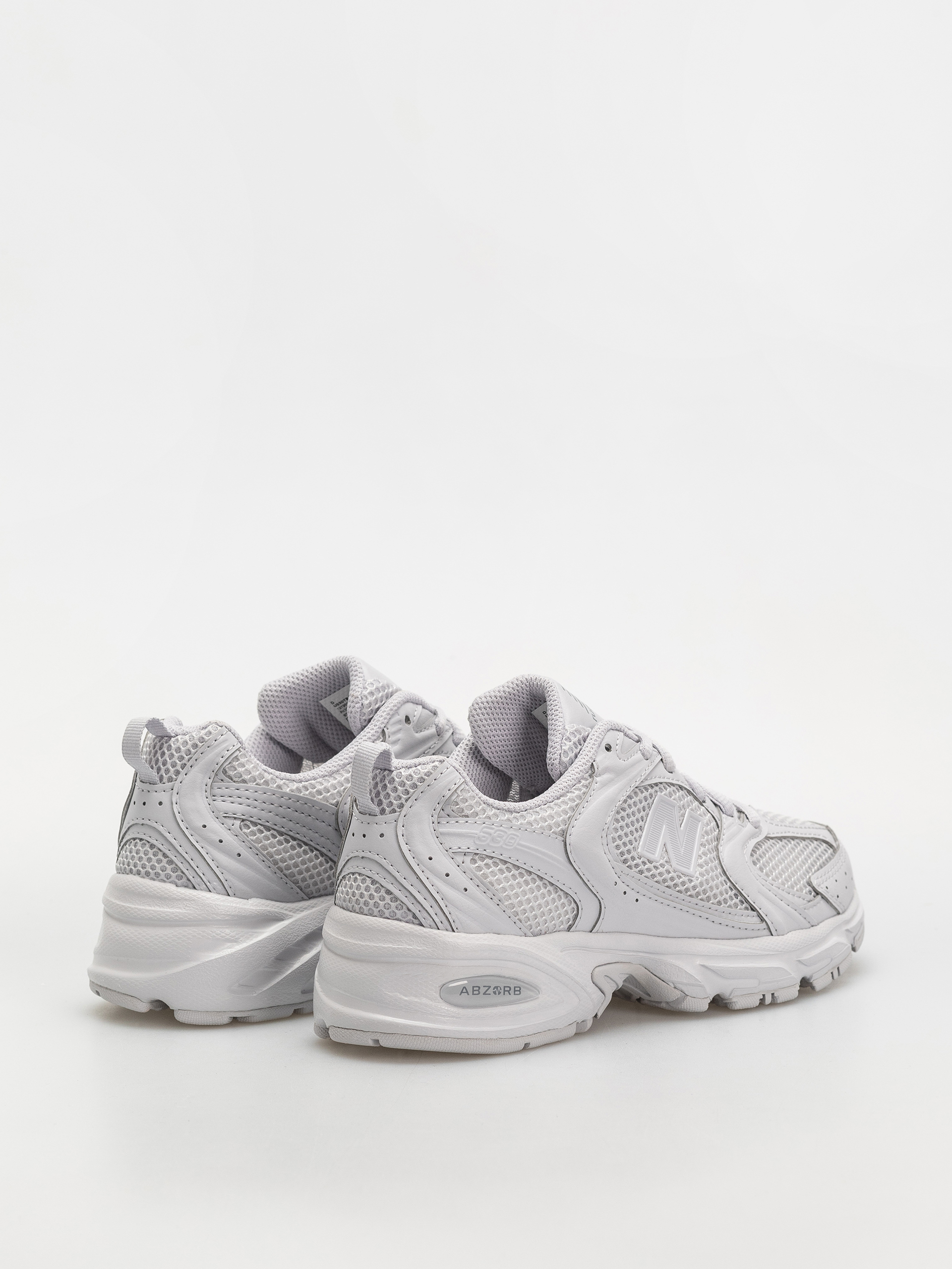 Boty New Balance 530 (pearl grey)
