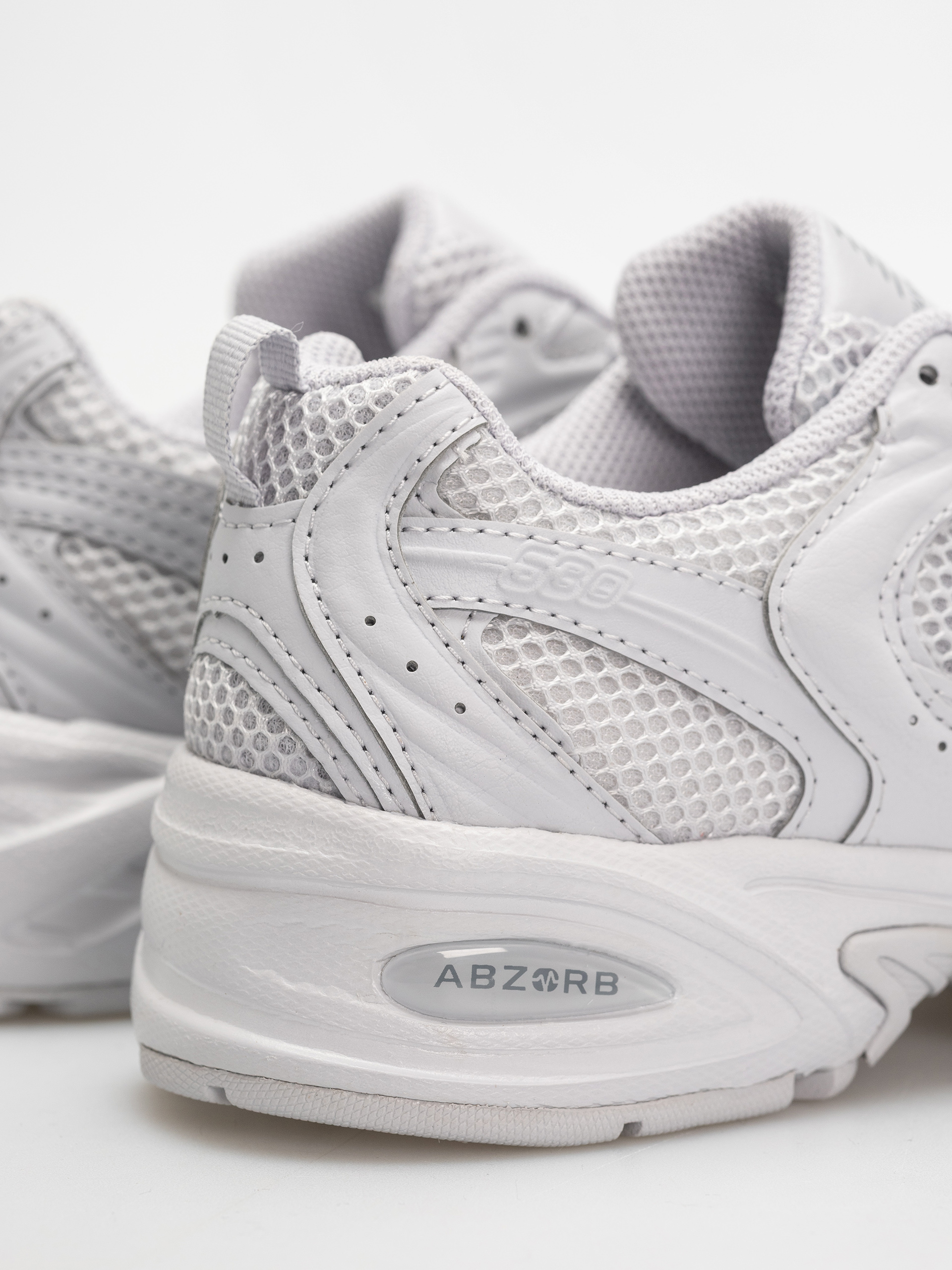 Boty New Balance 530 (pearl grey)