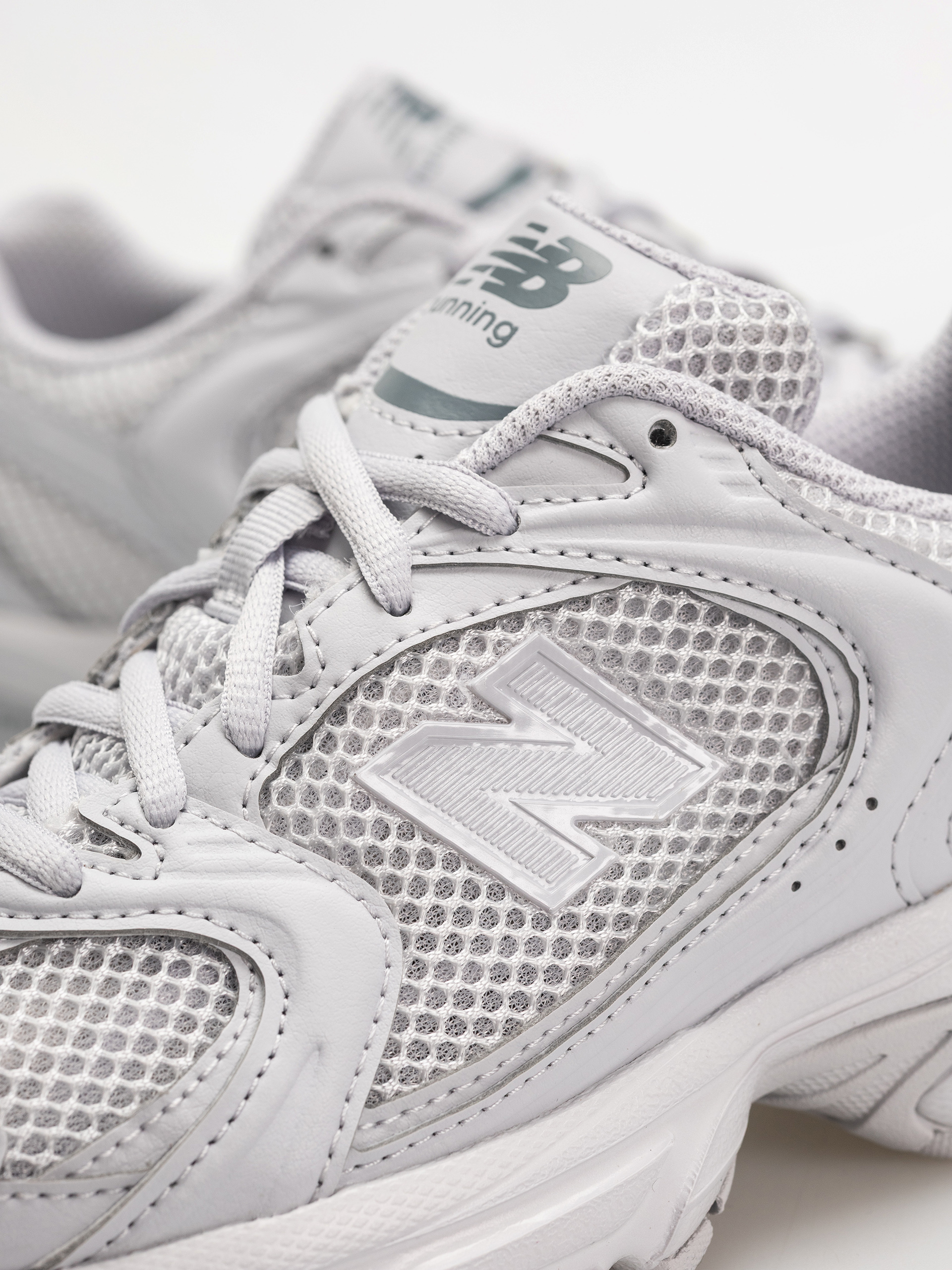 Boty New Balance 530 (pearl grey)