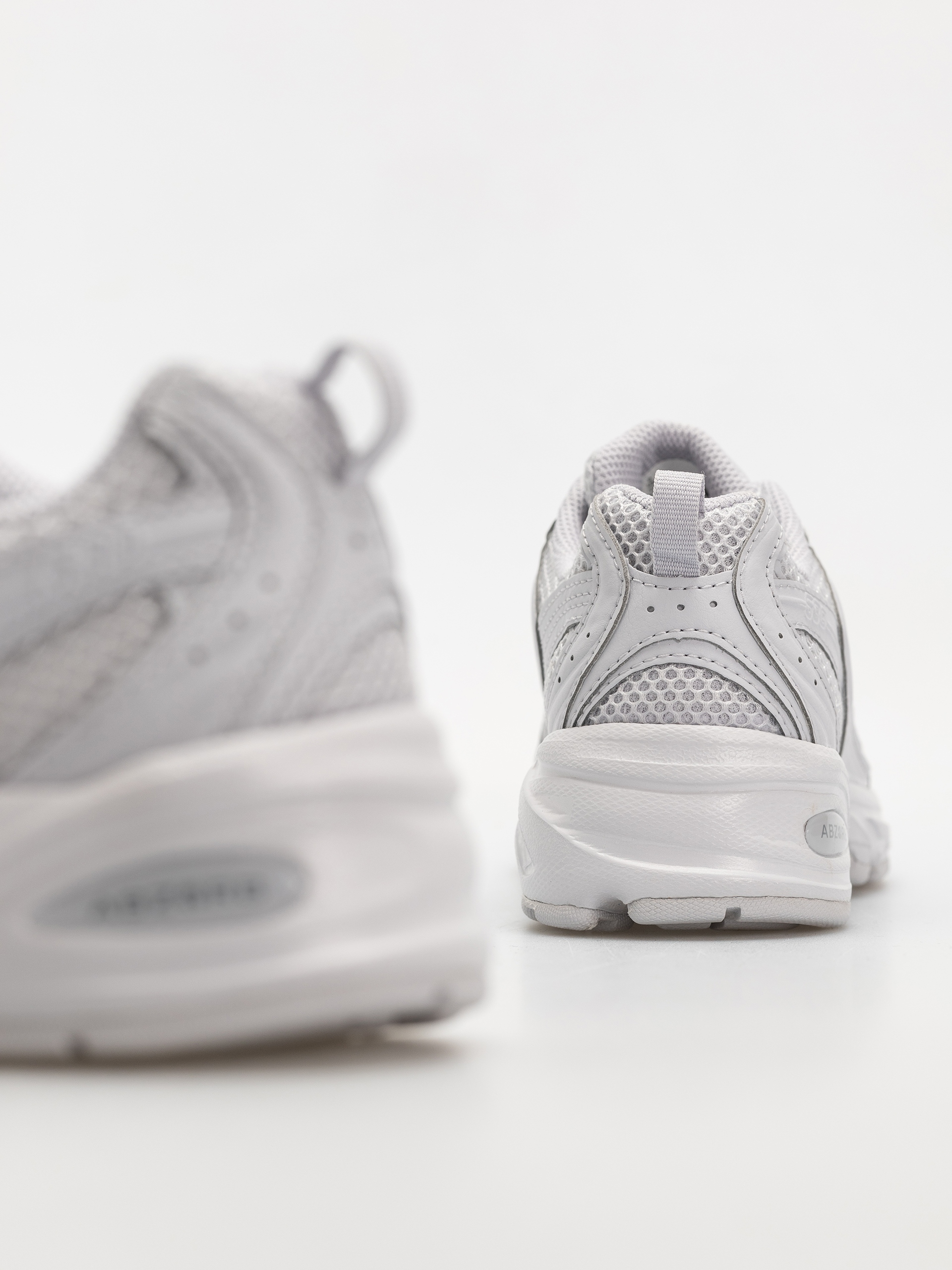 Boty New Balance 530 (pearl grey)