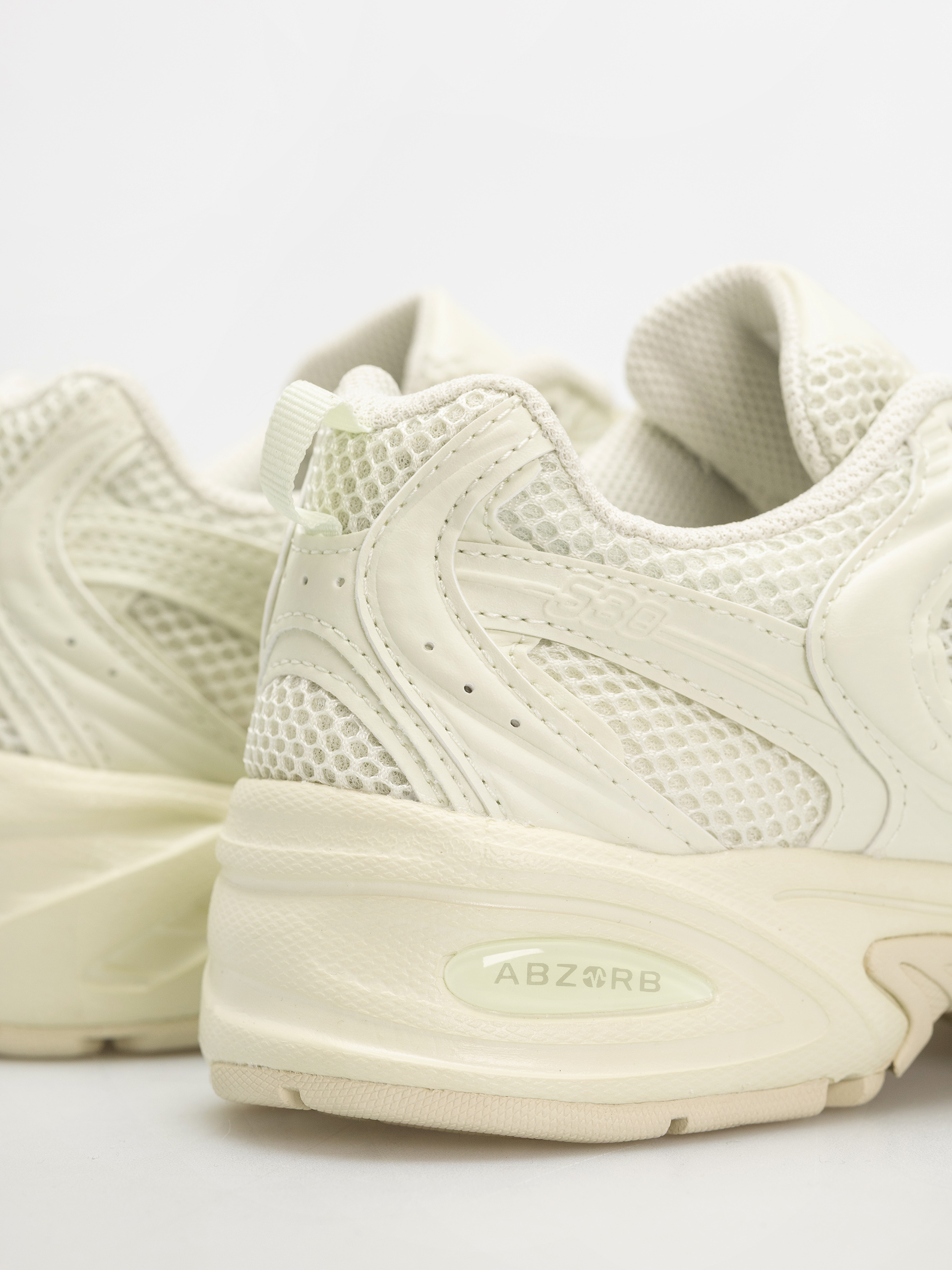 Boty New Balance 530 (mineral)