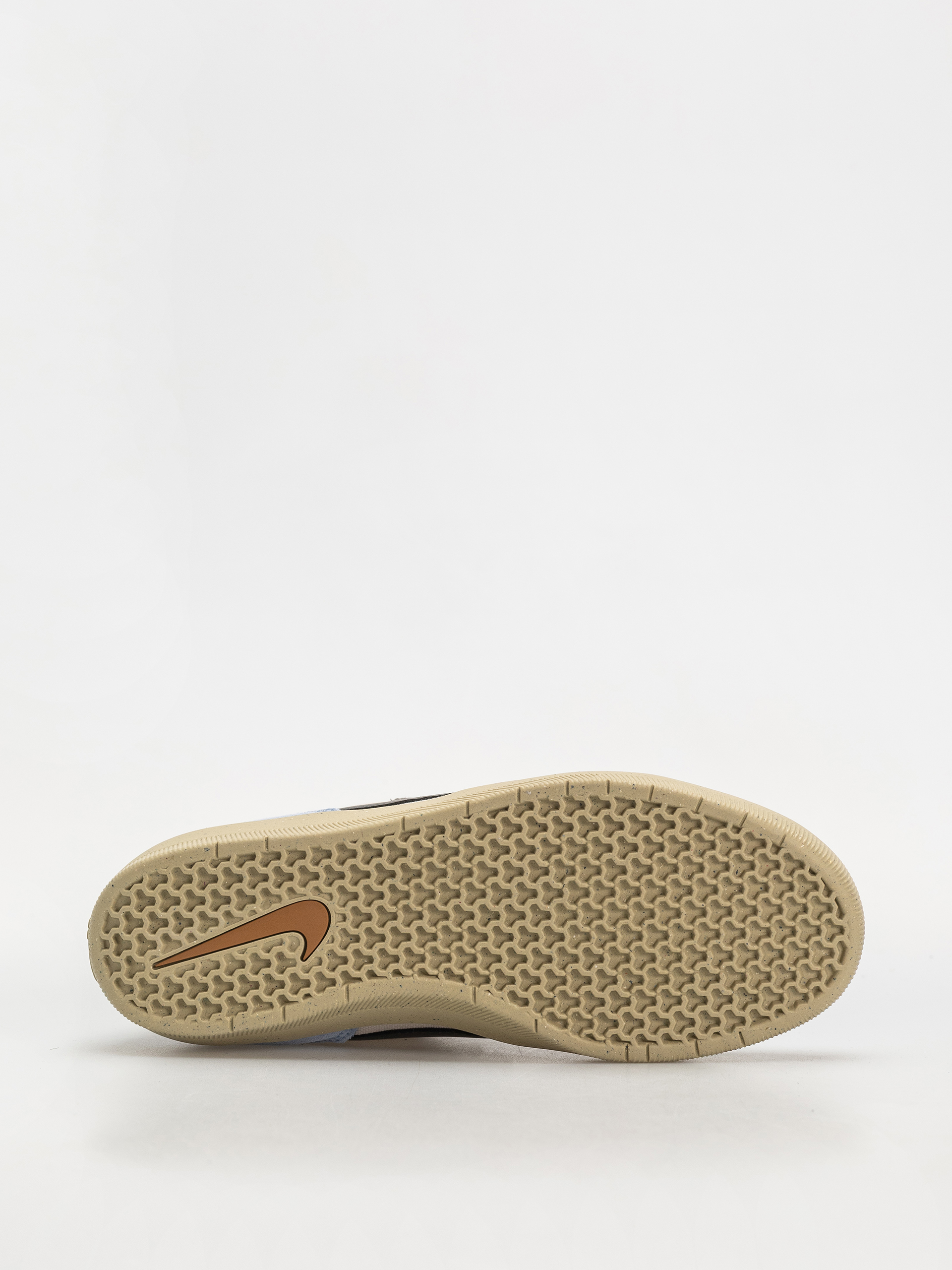 Boty Nike SB Force 58 (lt orewood brn/medium ash psychic blue)