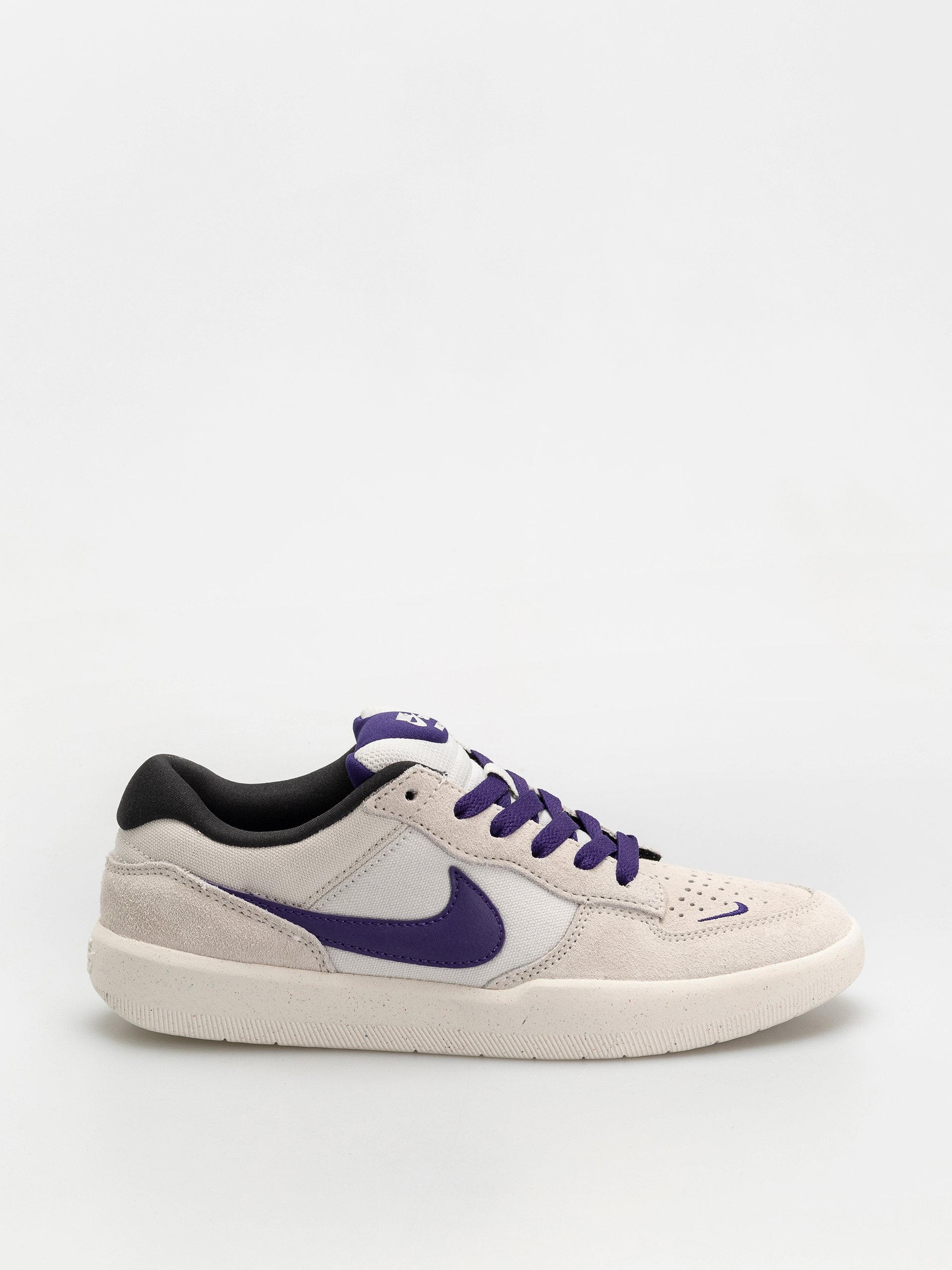 Boty Nike SB Force 58 (phantom/court purple summit white)