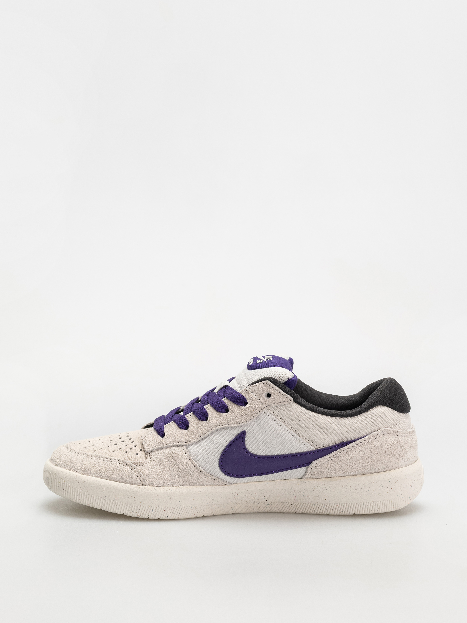 Boty Nike SB Force 58 (phantom/court purple summit white)