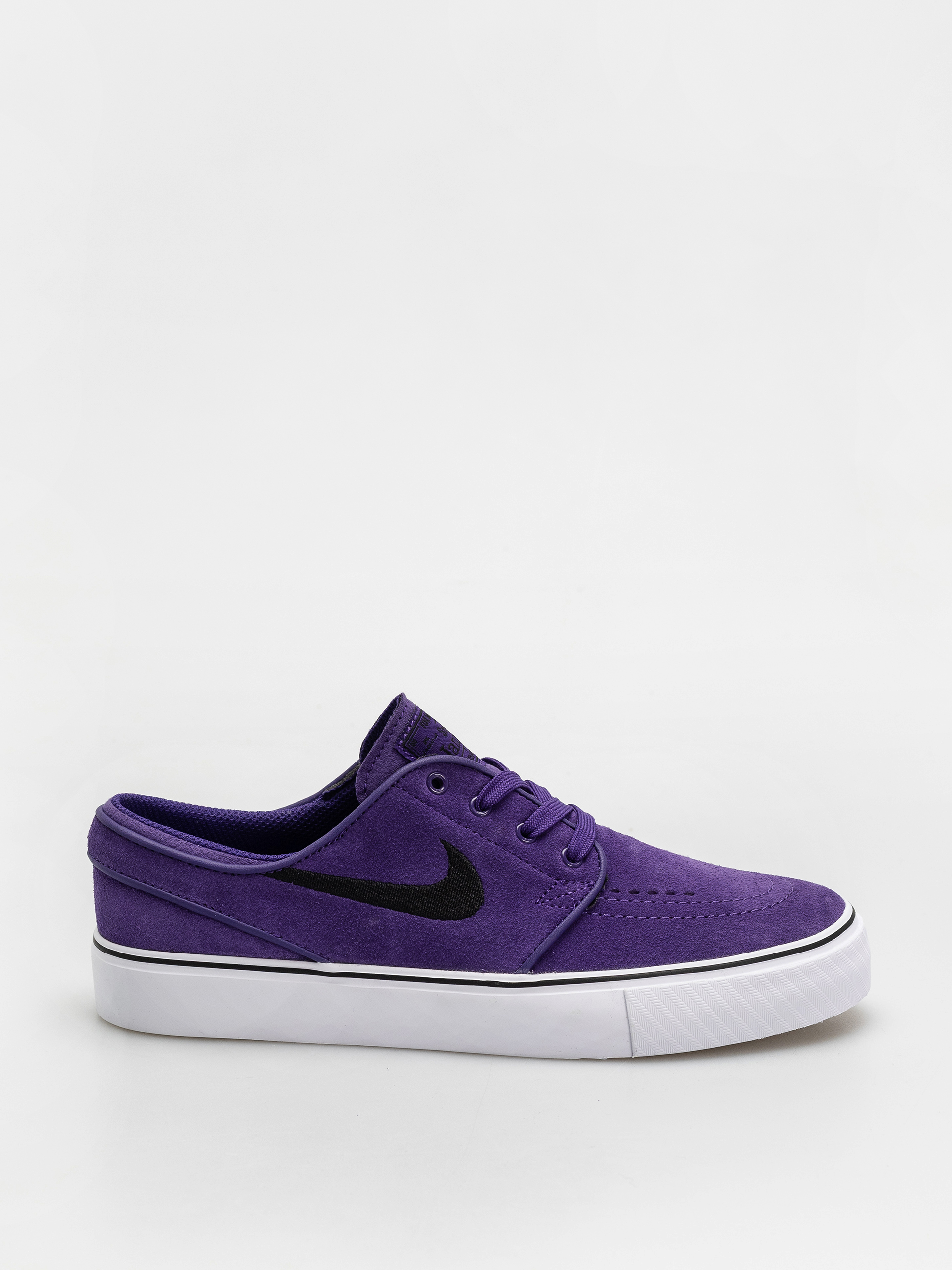 Boty Nike SB Stefan Janoski JR (court purple/black court purple white)