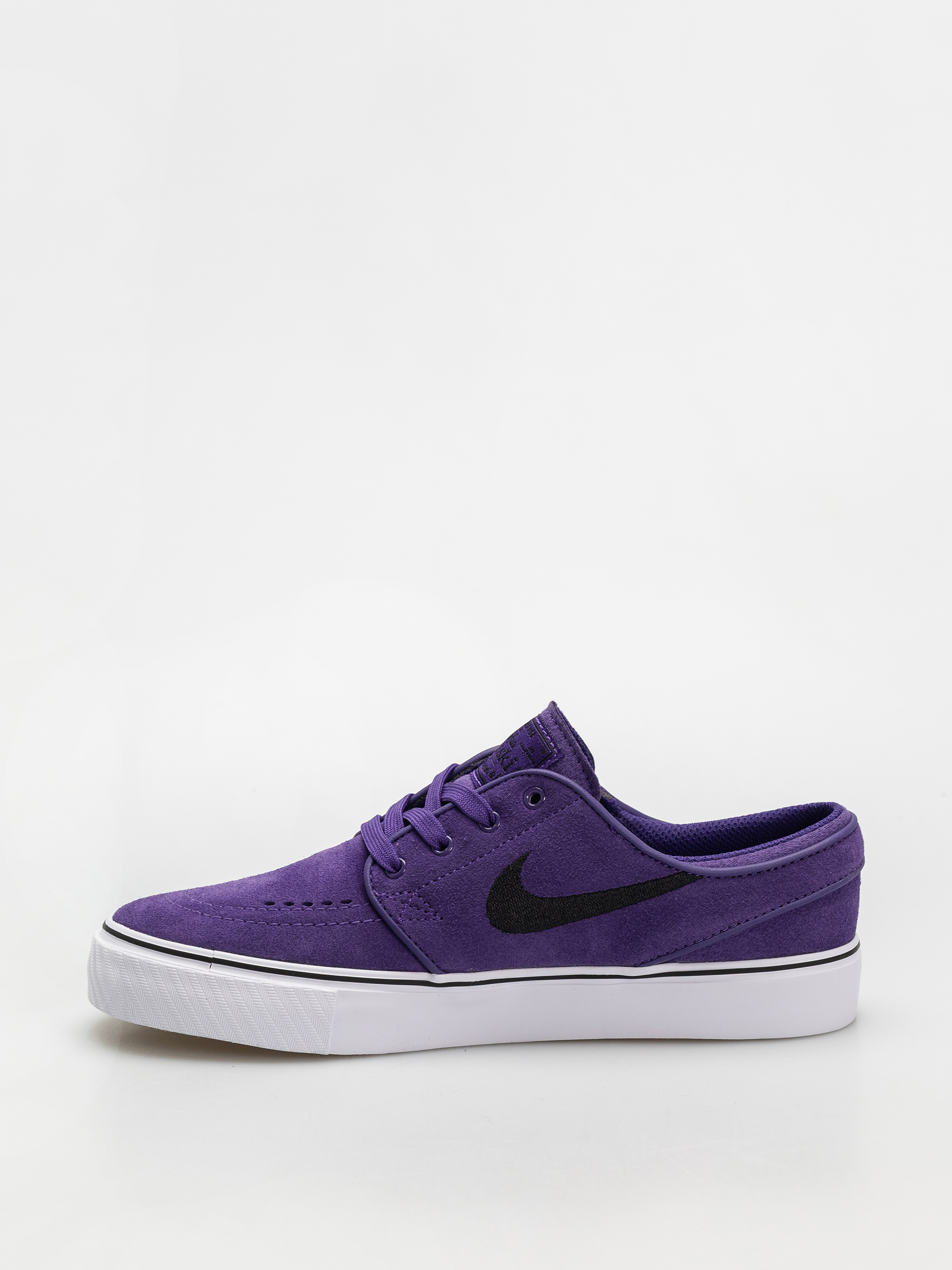 Boty Nike SB Stefan Janoski JR (court purple/black court purple white)