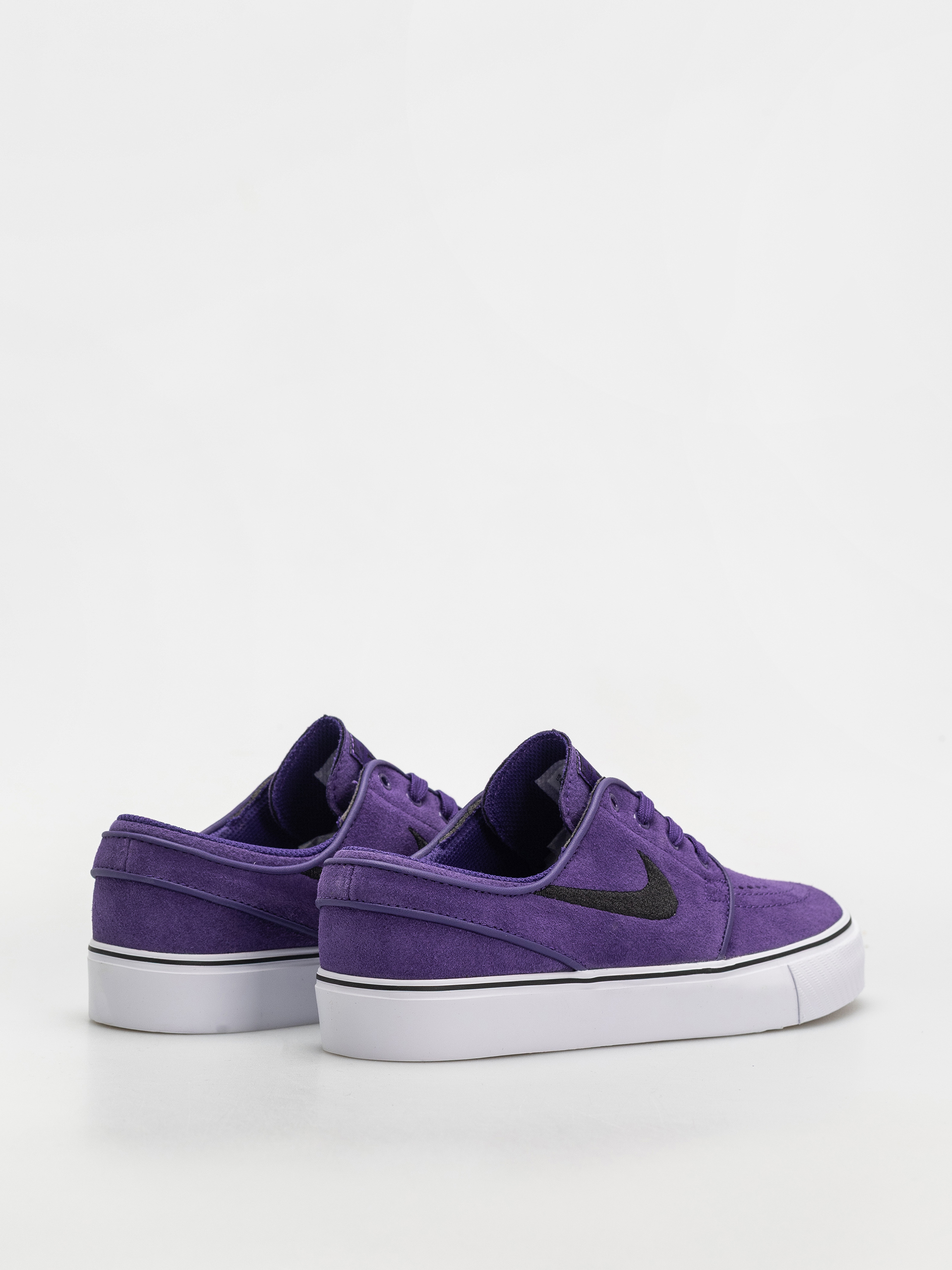 Boty Nike SB Stefan Janoski JR (court purple/black court purple white)