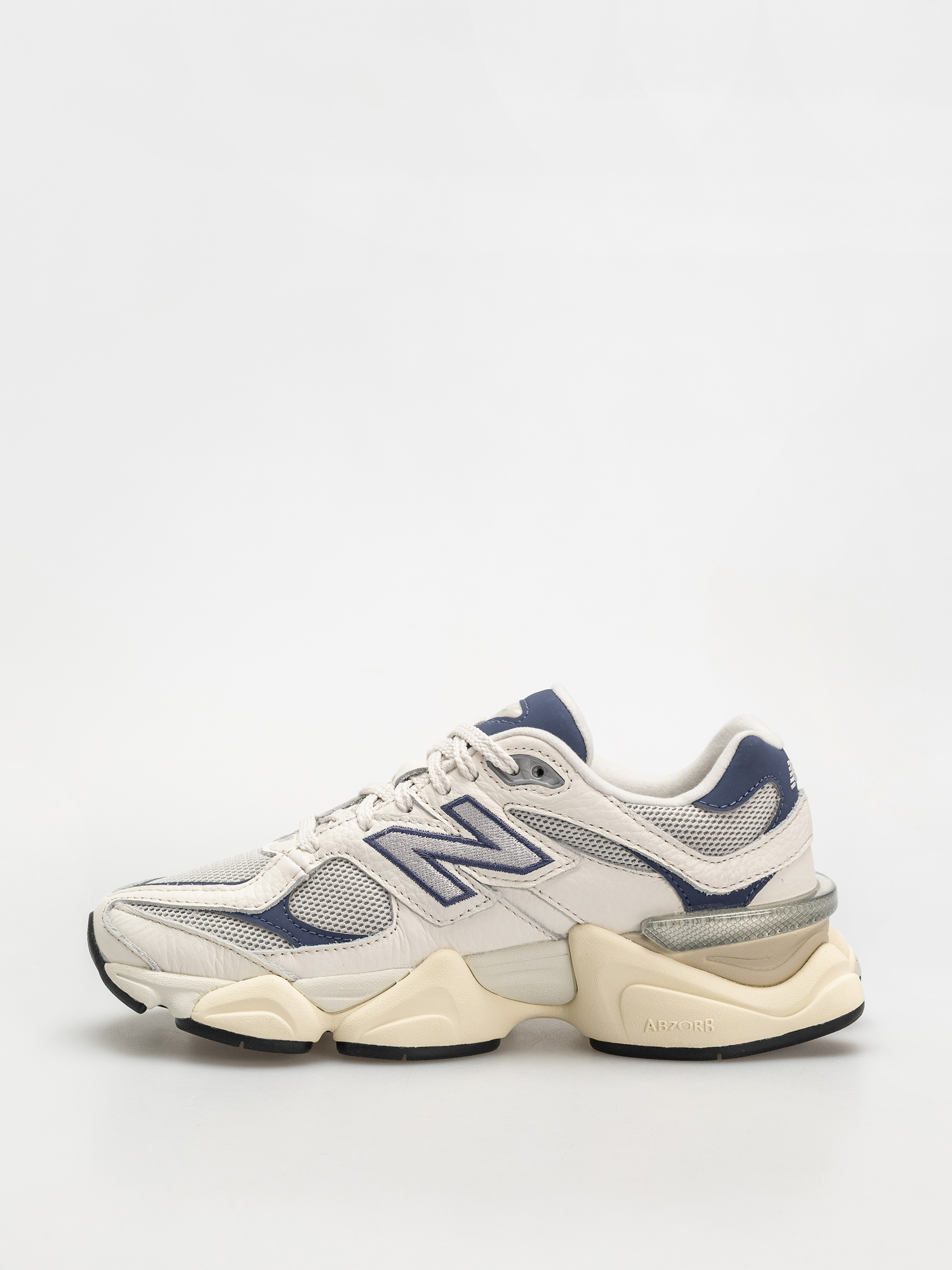 Boty New Balance 9060 (sea salt)