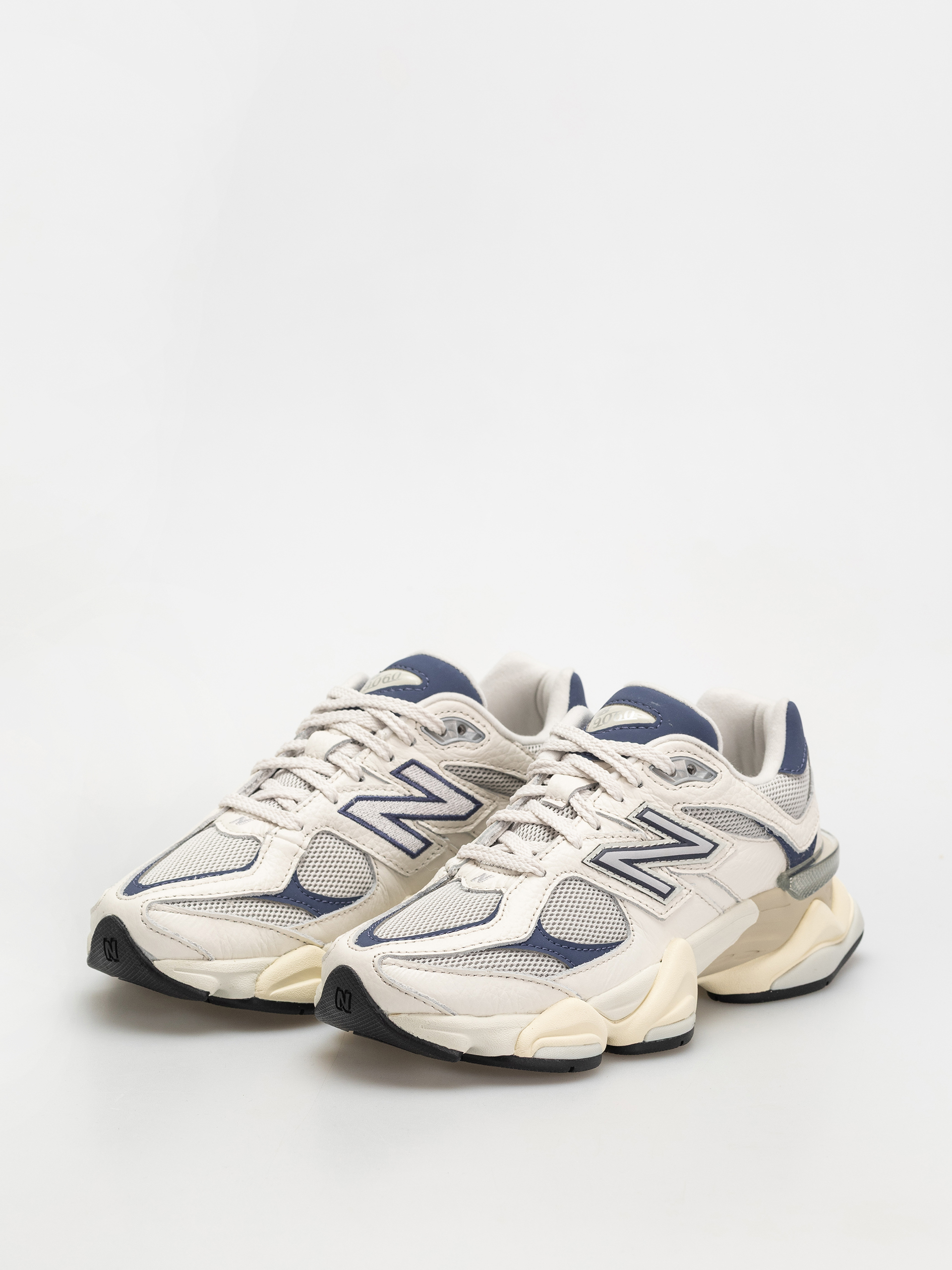 Boty New Balance 9060 (sea salt)