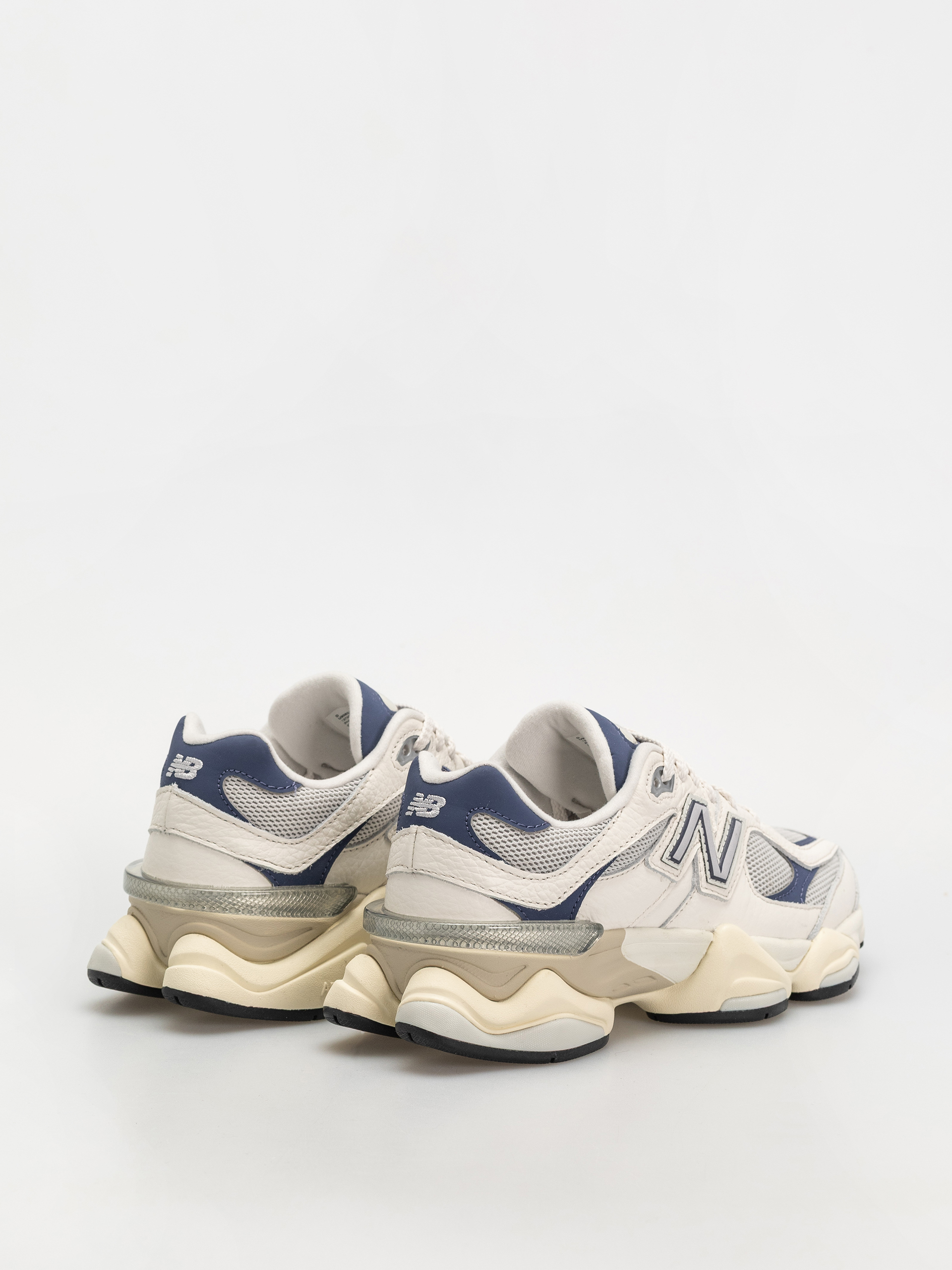 Boty New Balance 9060 (sea salt)