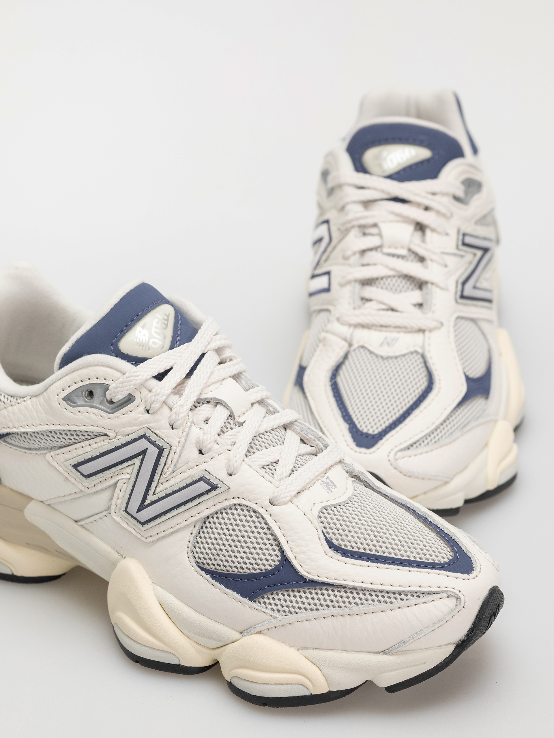 Boty New Balance 9060 (sea salt)