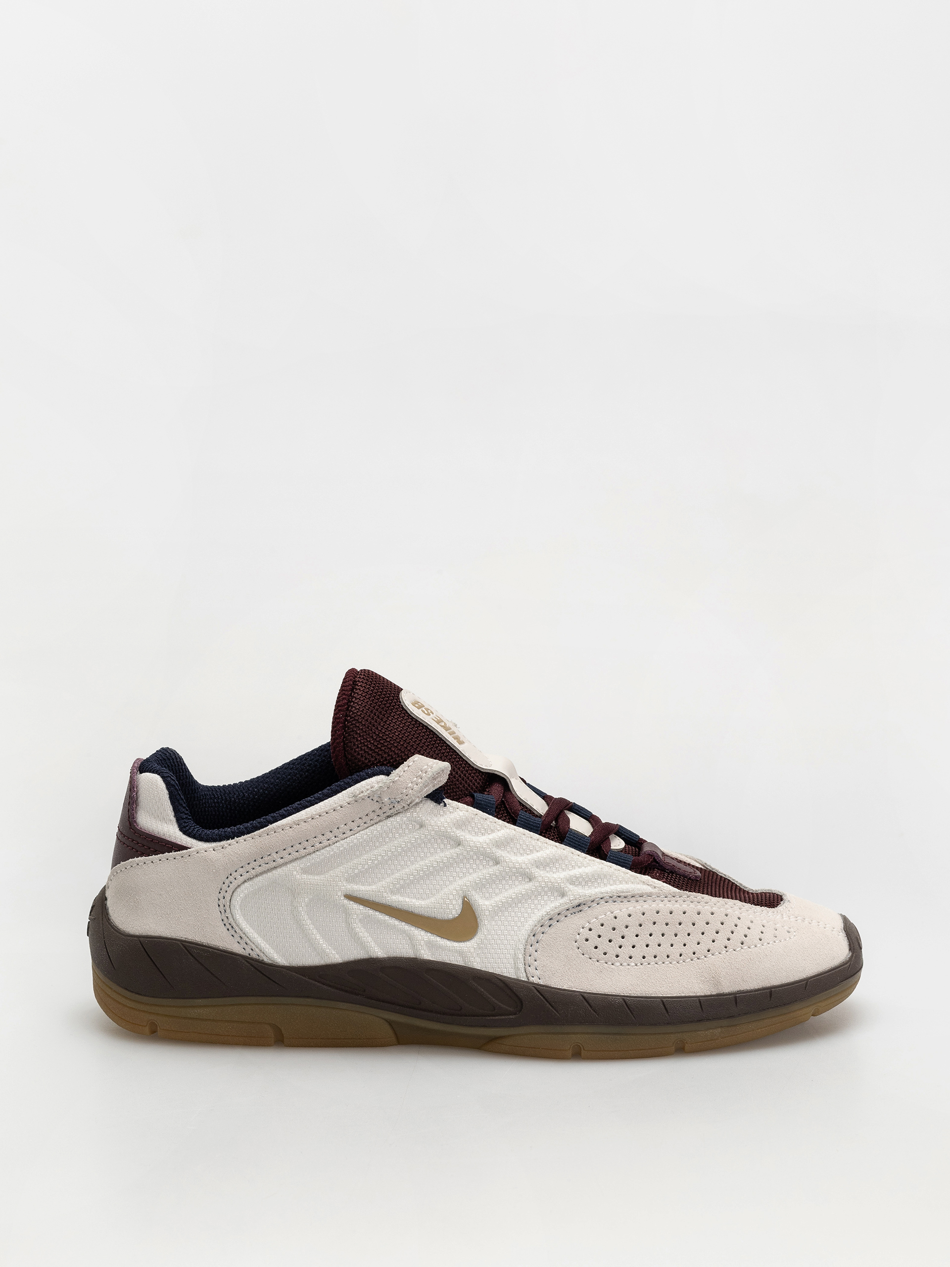 Boty Nike SB Vertebrae (phantom/parachute beige burgundy crush)