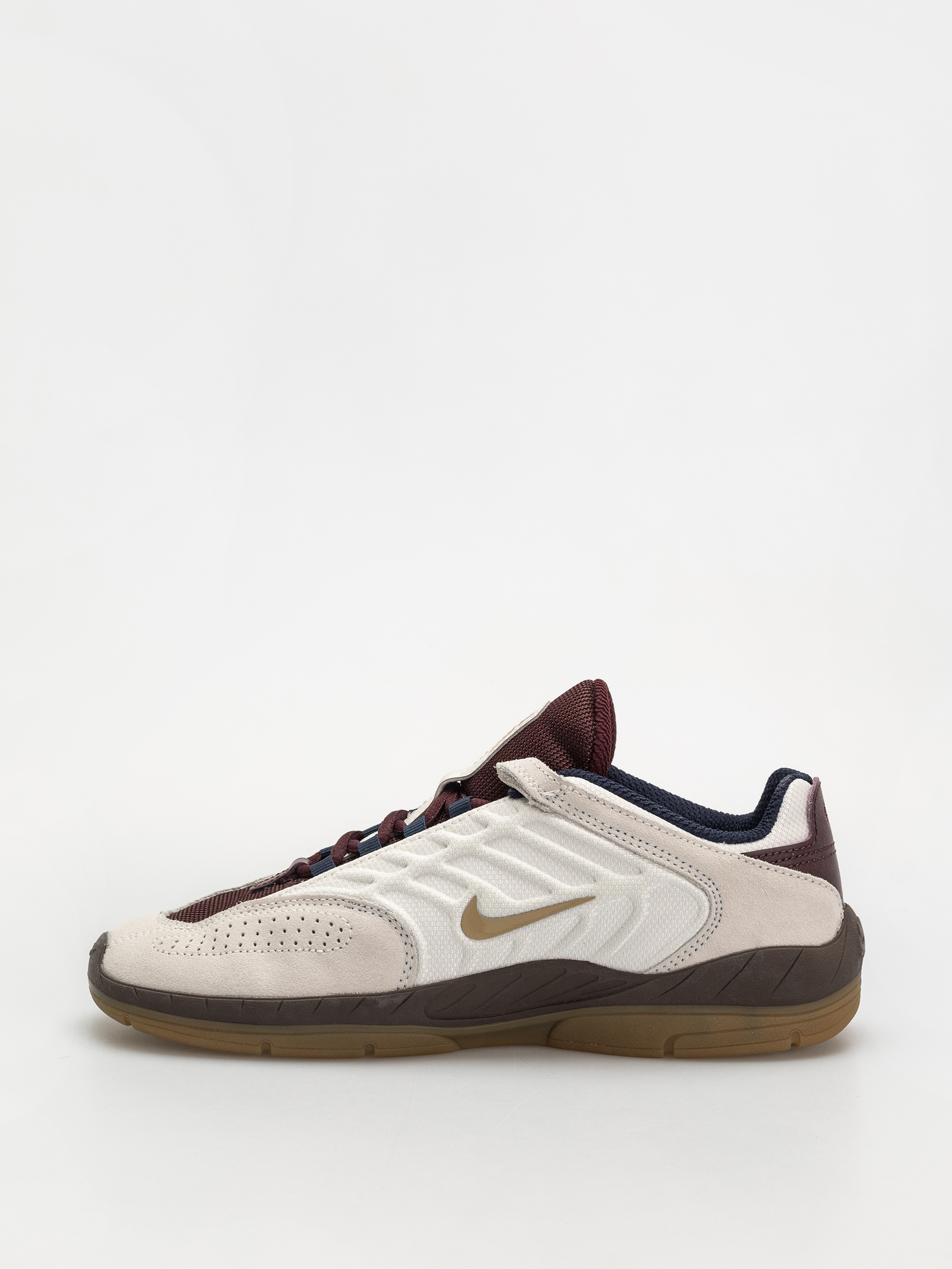 Boty Nike SB Vertebrae (phantom/parachute beige burgundy crush)