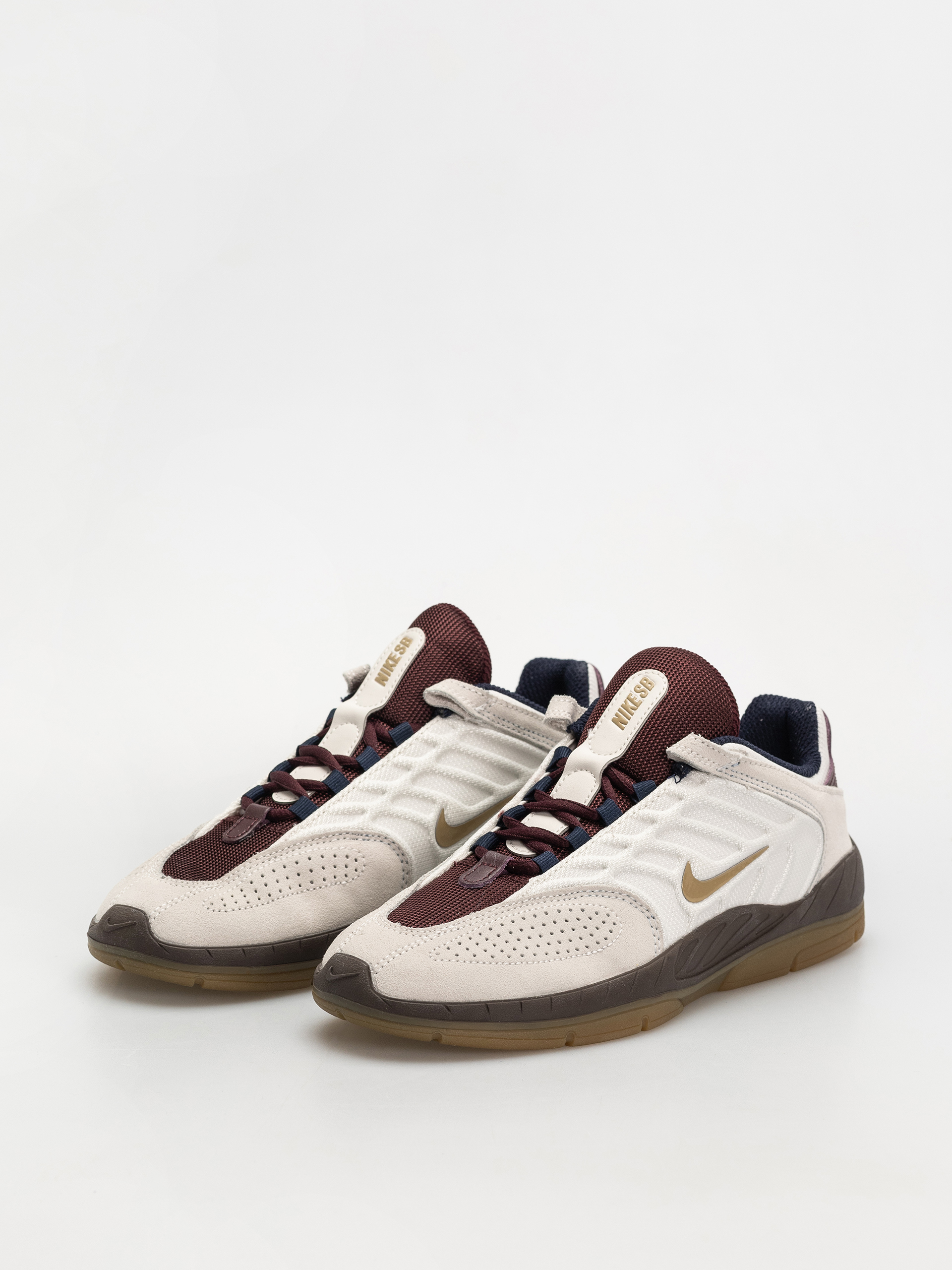 Boty Nike SB Vertebrae (phantom/parachute beige burgundy crush)