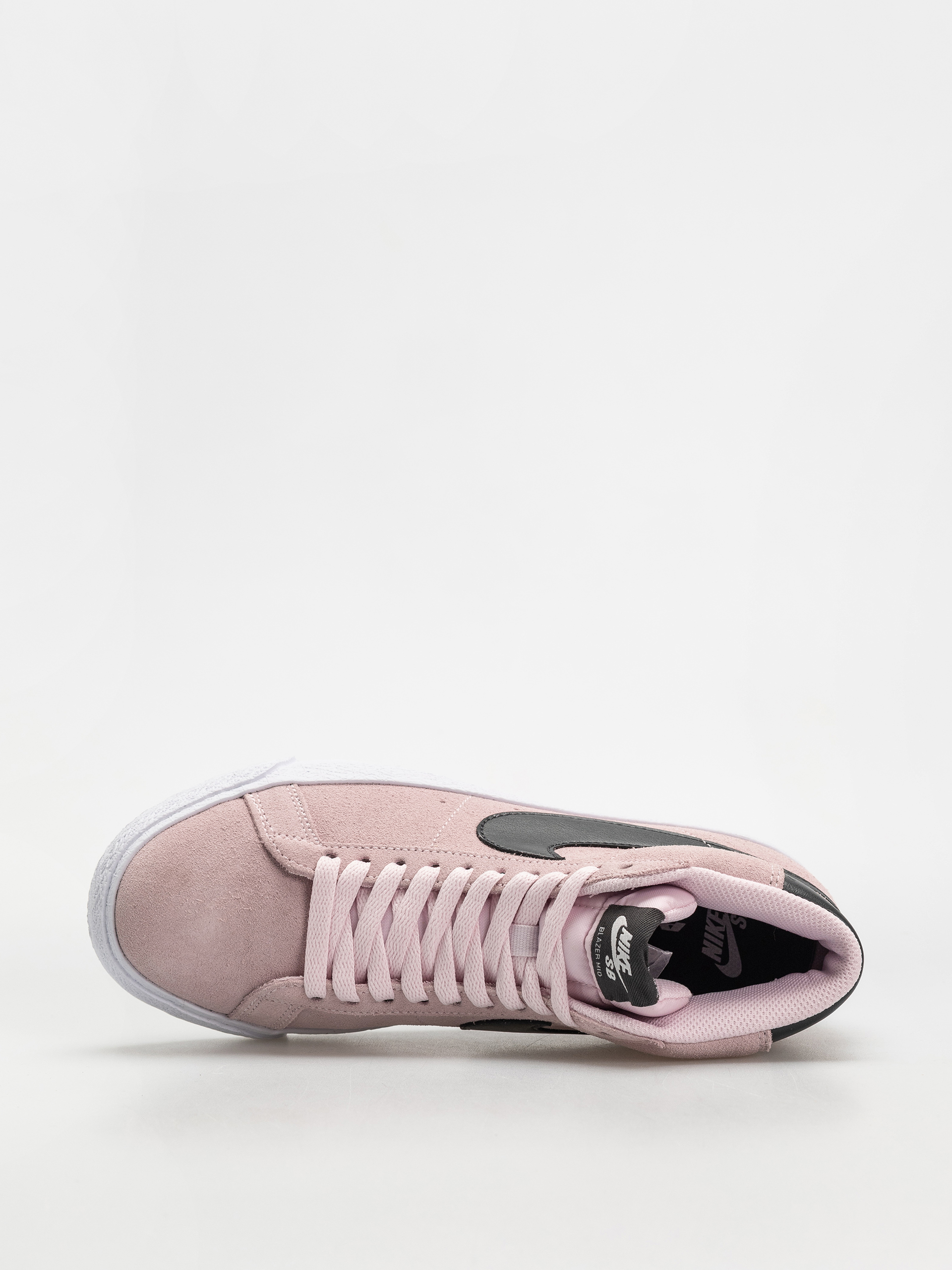 Boty Nike SB Zoom Blazer Mid (pink foam/anthracite white gum yellow)