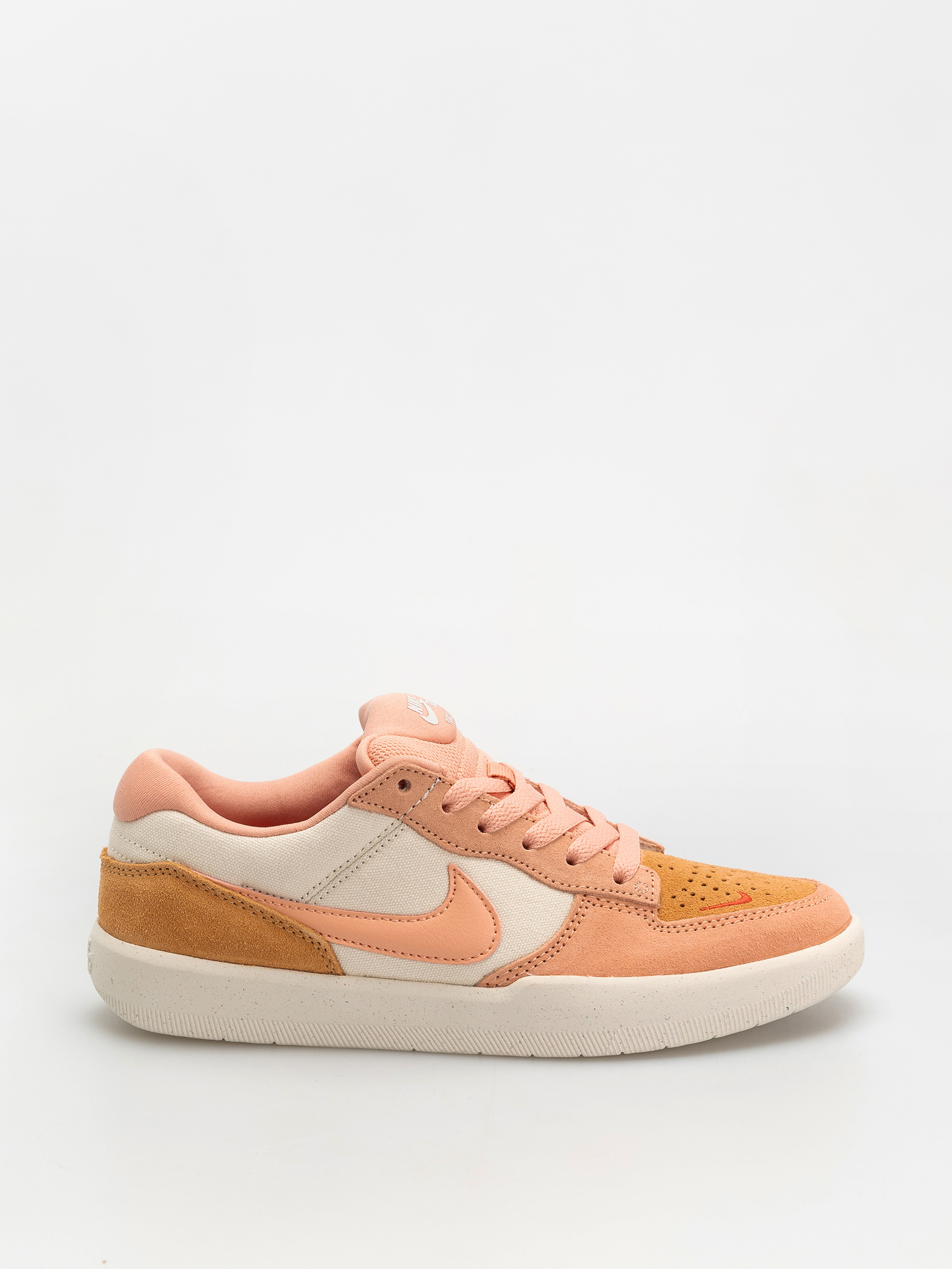 Boty Nike SB Force 58 (pale ivory/apricot agate copper moon)