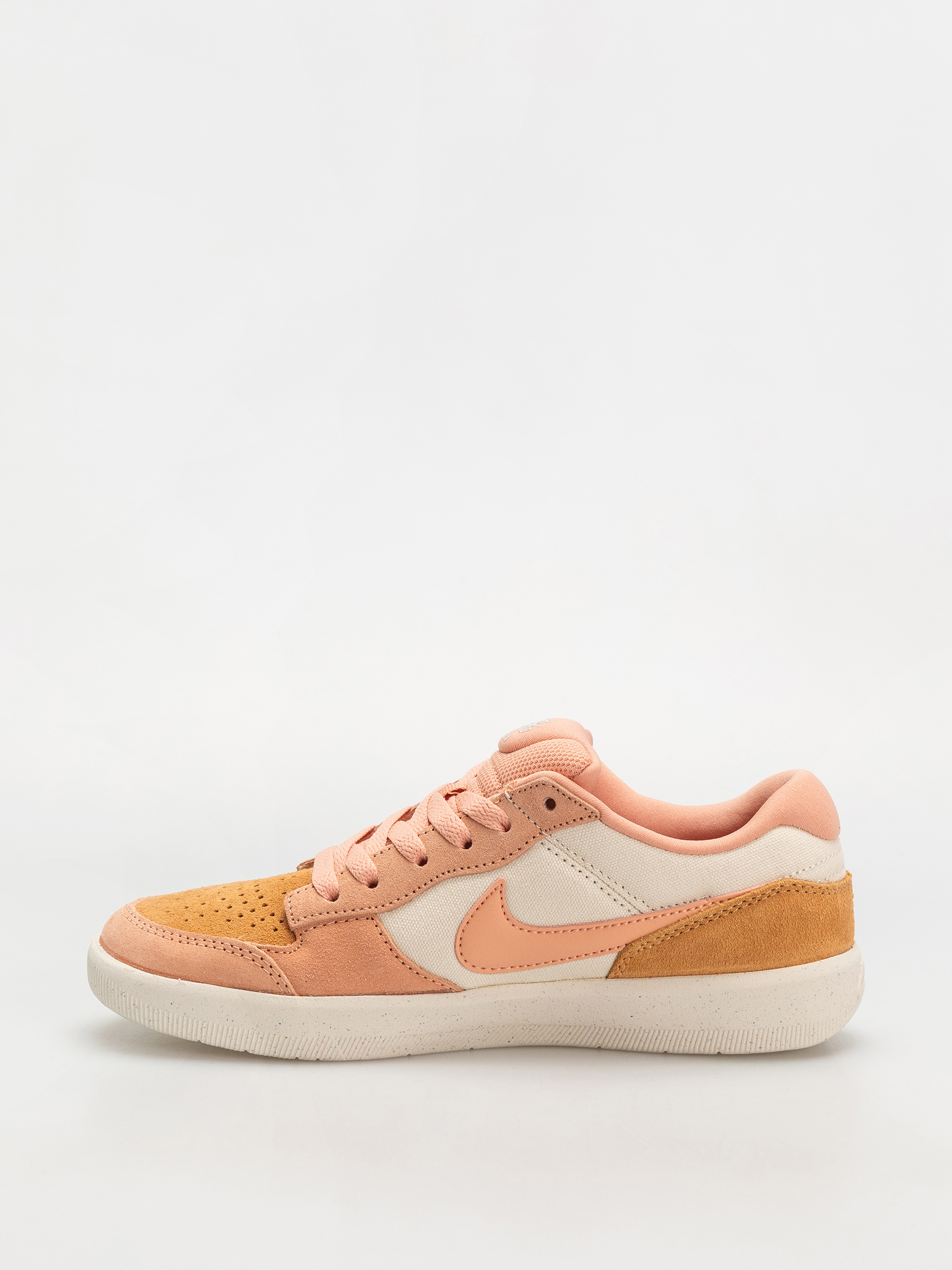 Boty Nike SB Force 58 (pale ivory/apricot agate copper moon)