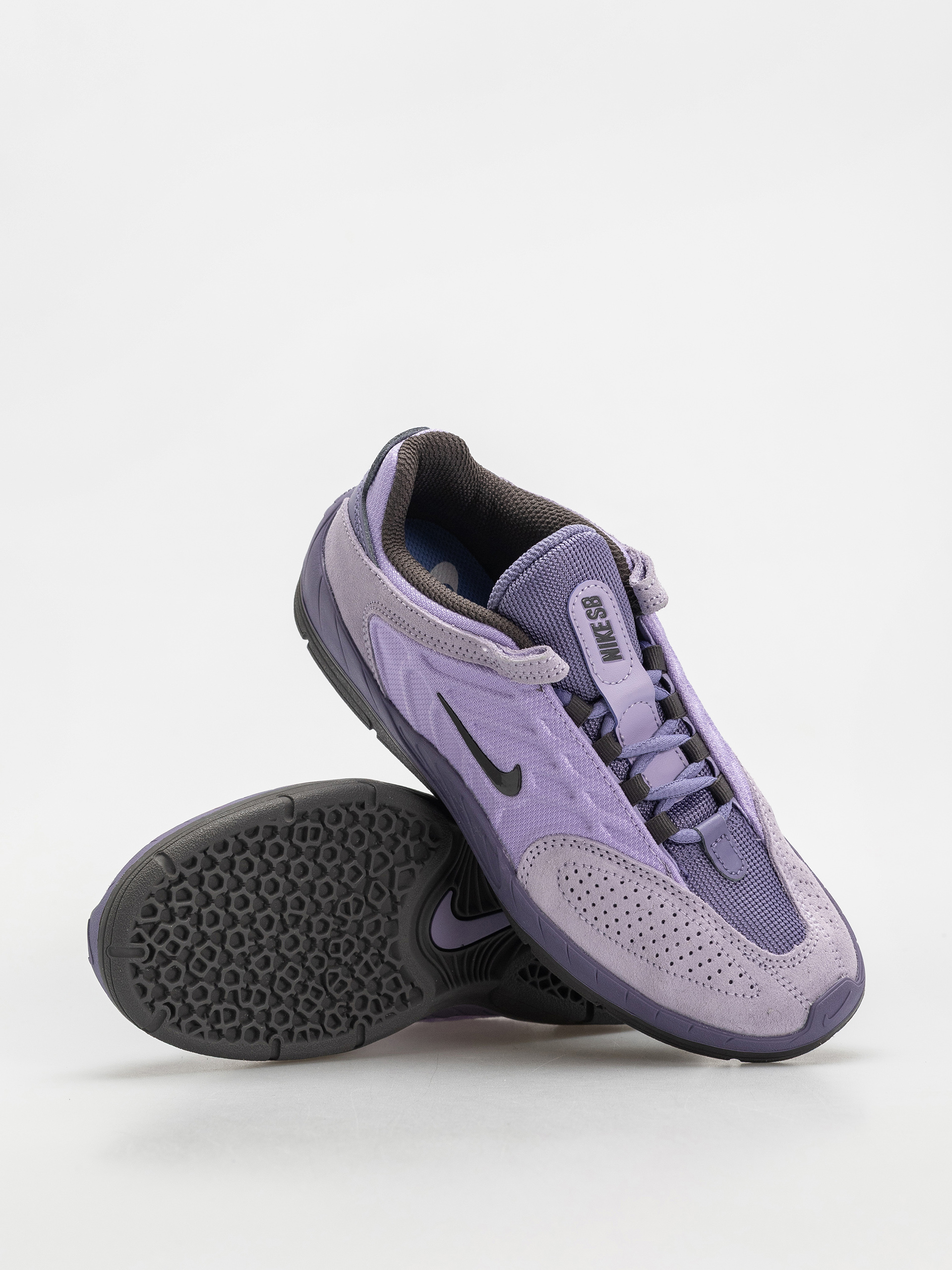 Boty Nike SB Vertebrae (hydrangeas/medium ash dusty amethyst)