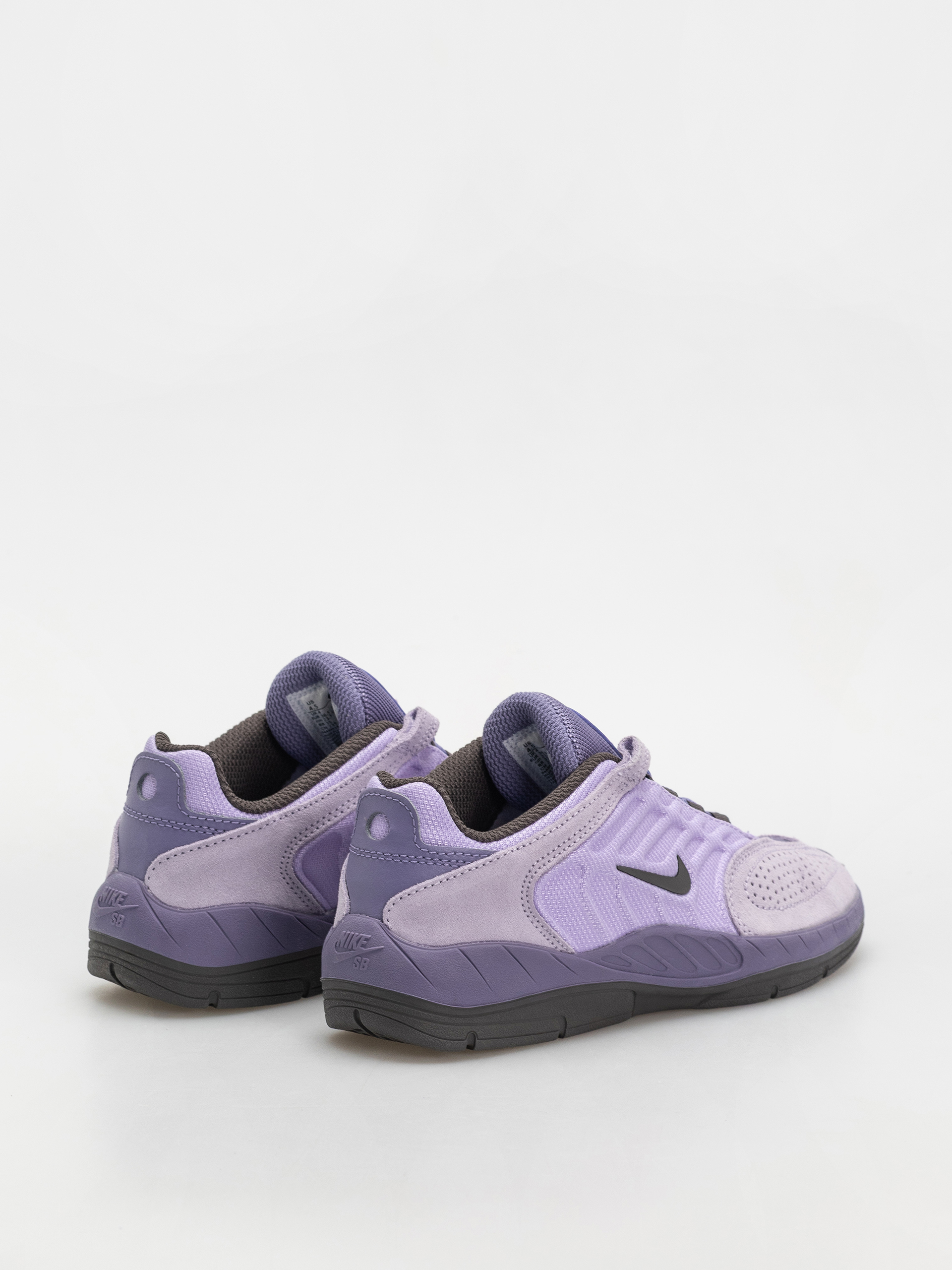 Boty Nike SB Vertebrae (hydrangeas/medium ash dusty amethyst)
