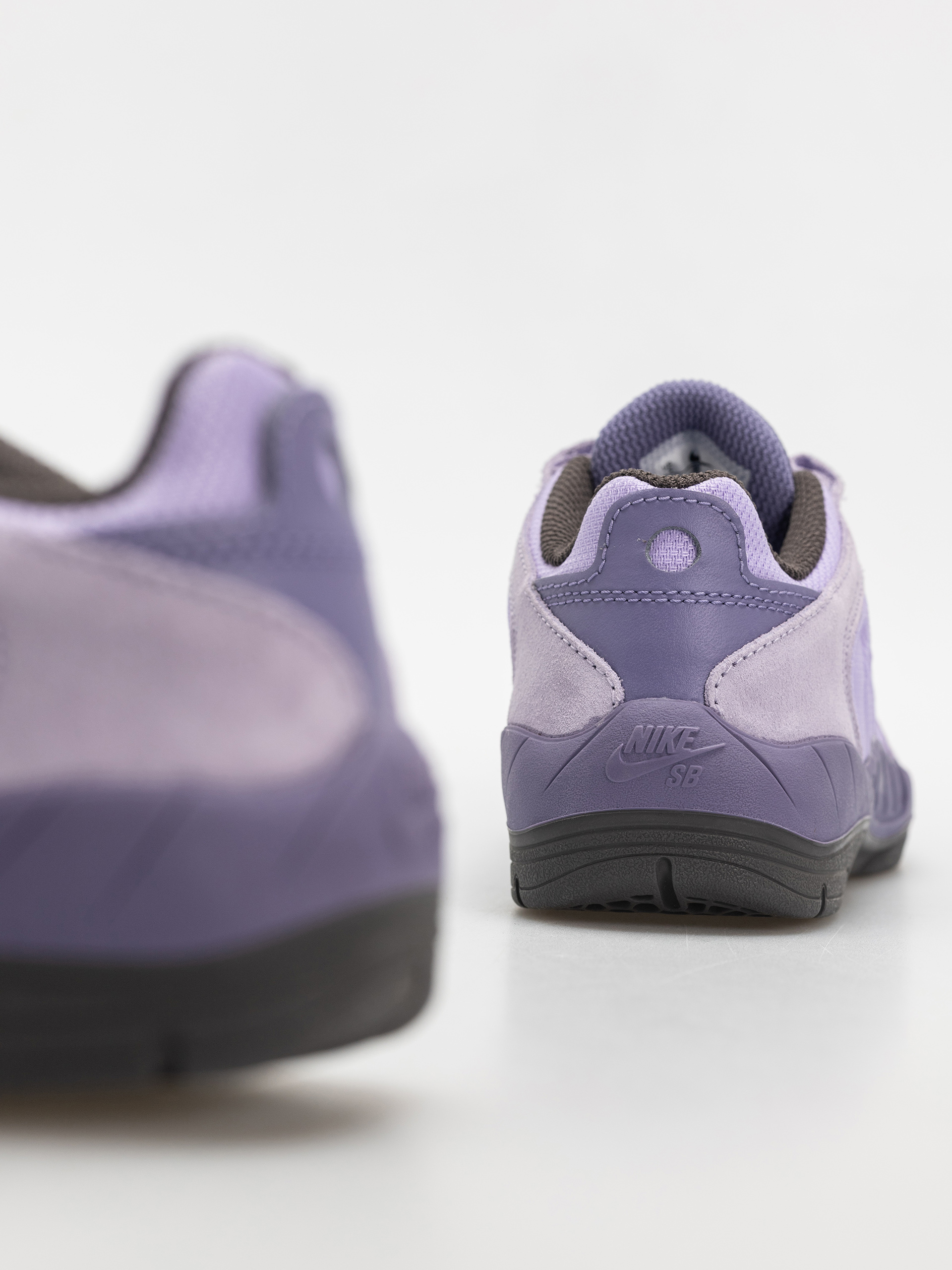 Boty Nike SB Vertebrae (hydrangeas/medium ash dusty amethyst)