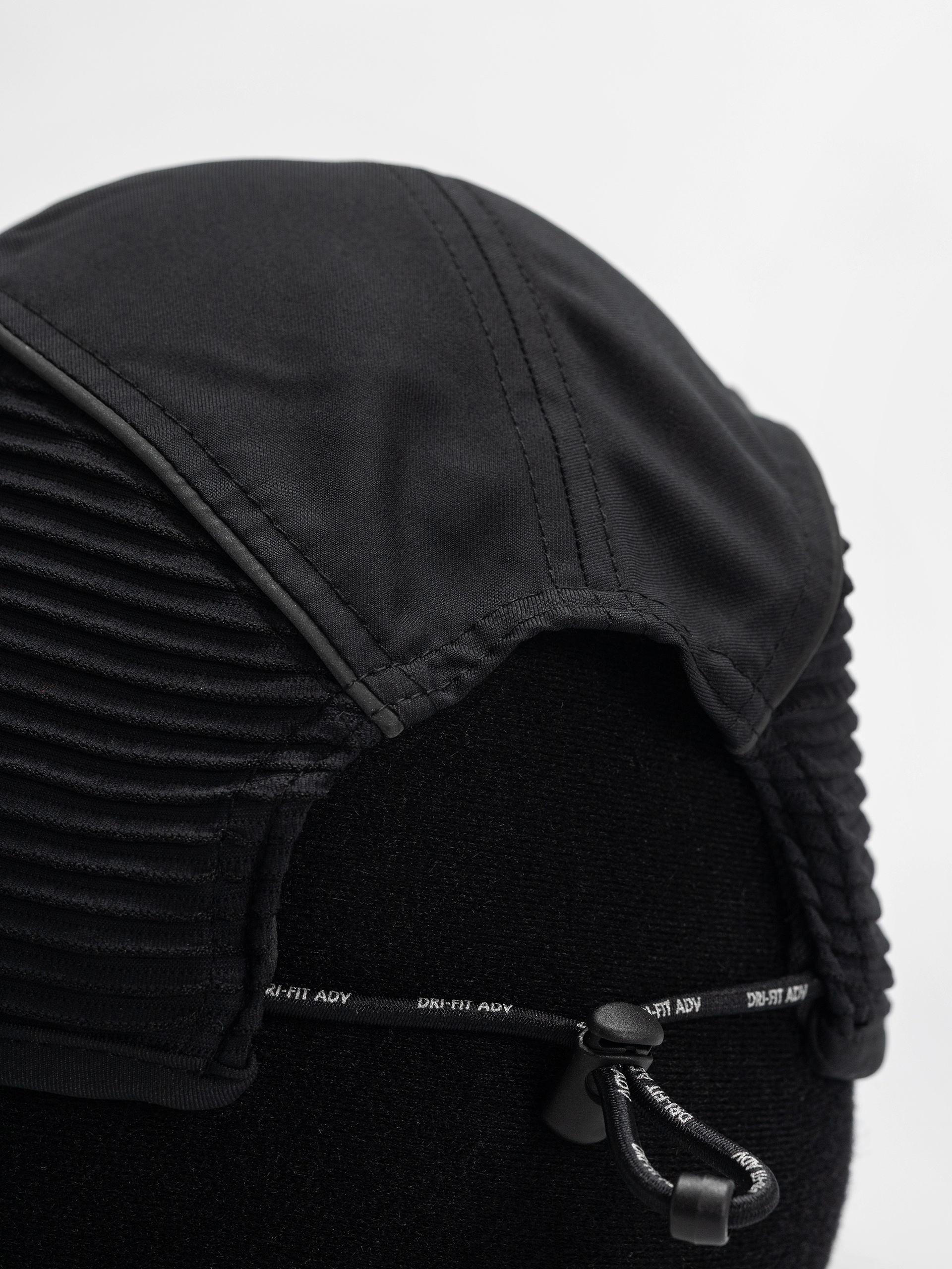 Kšiltovka  Nike SB Dri Fit Adv Fly (black/anthracite/black)