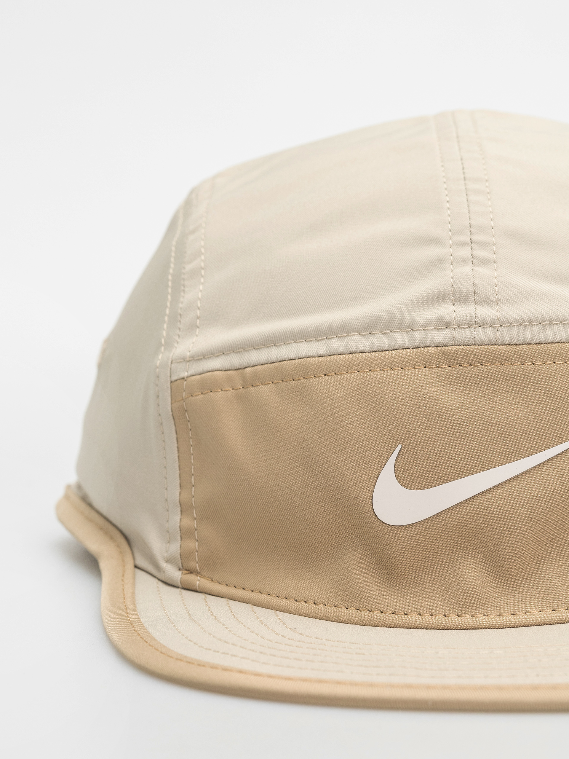 Kšiltovka  Nike SB Dri Fit Fly (desert khaki/parachute beige/phantom)