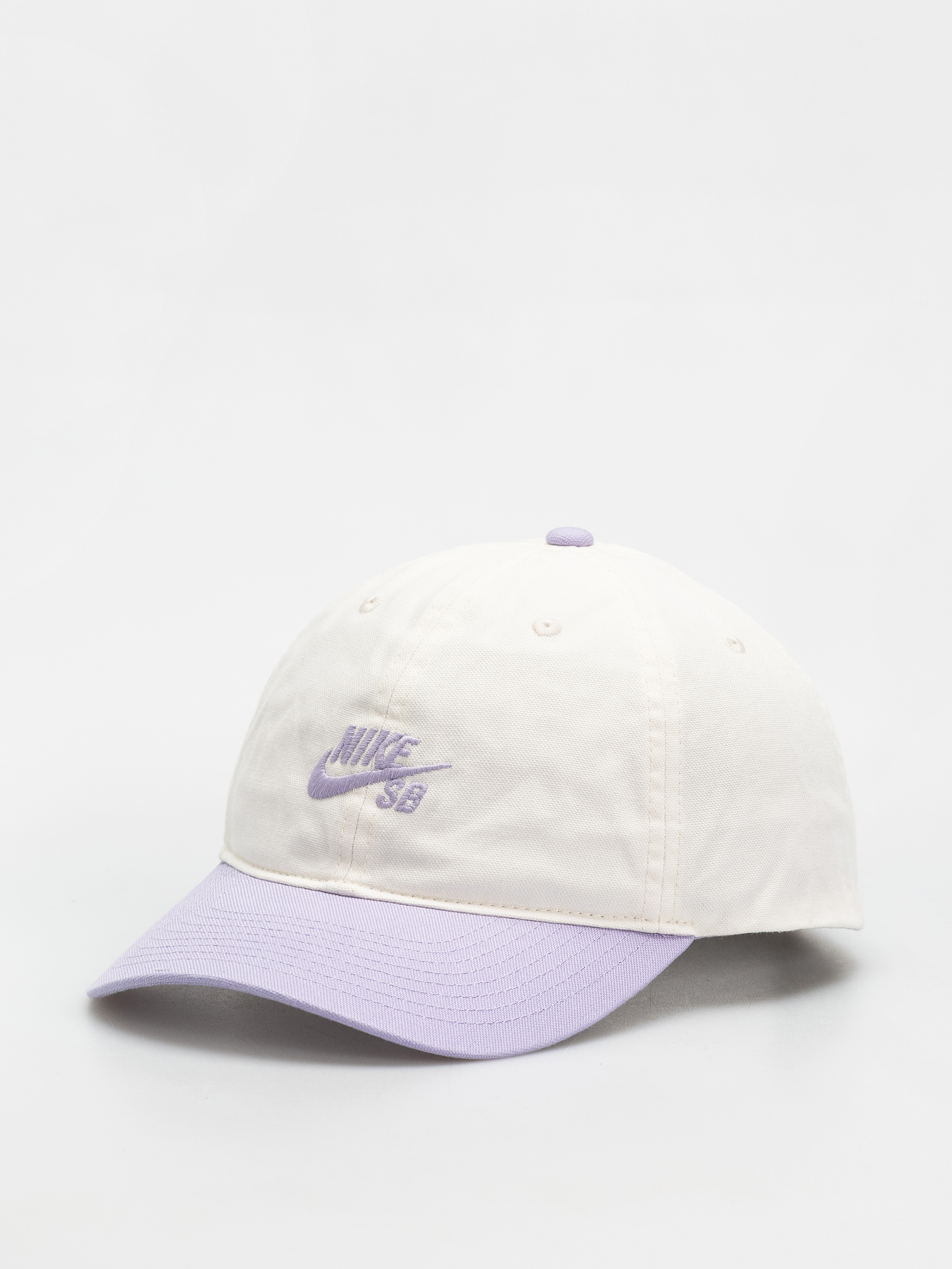 Kšiltovka  Nike SB Club (sail/hydrangeas/hydrangeas)