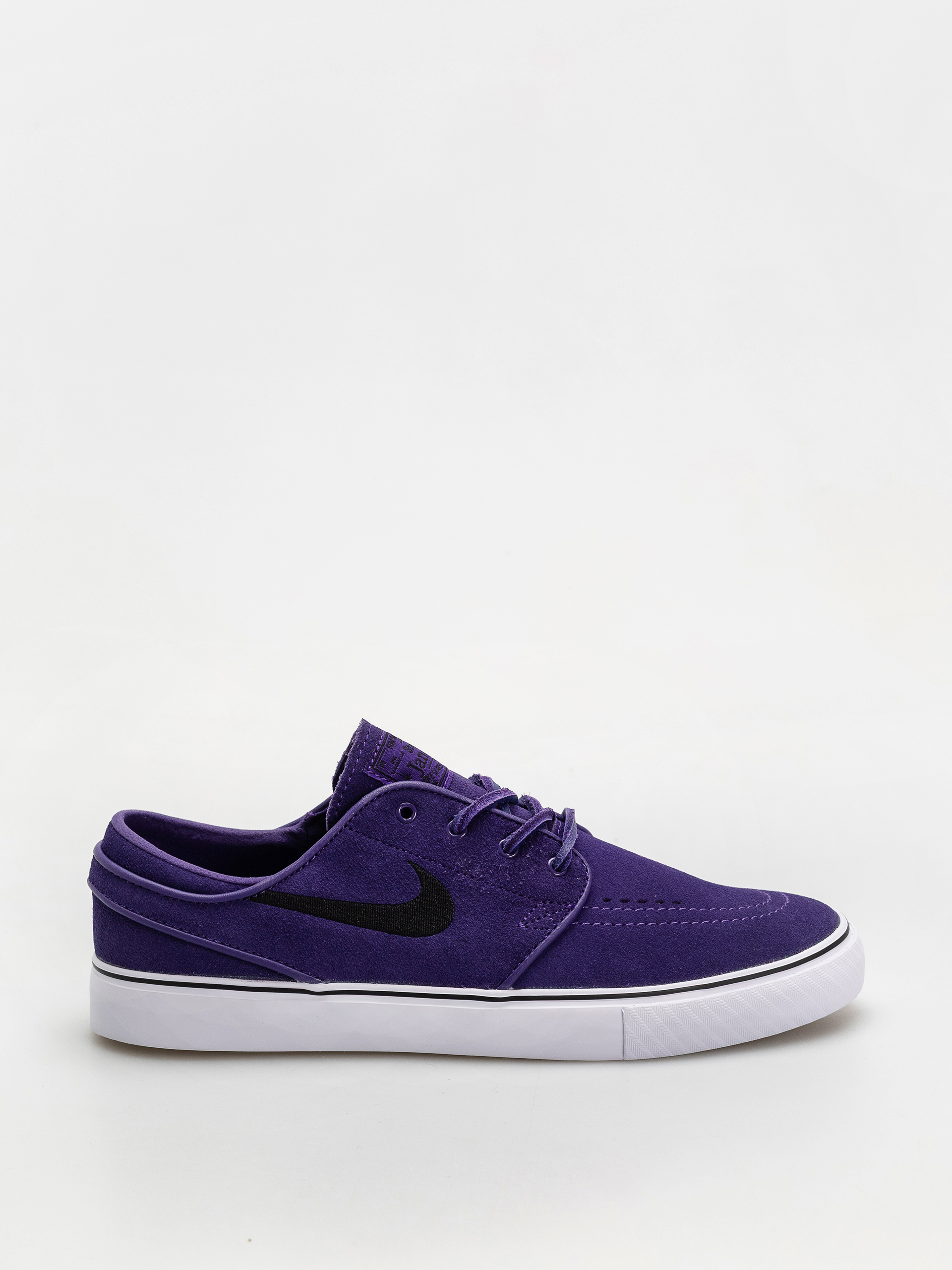 Boty Nike SB Zoom Janoski Og+ (court purple/black court purple white)