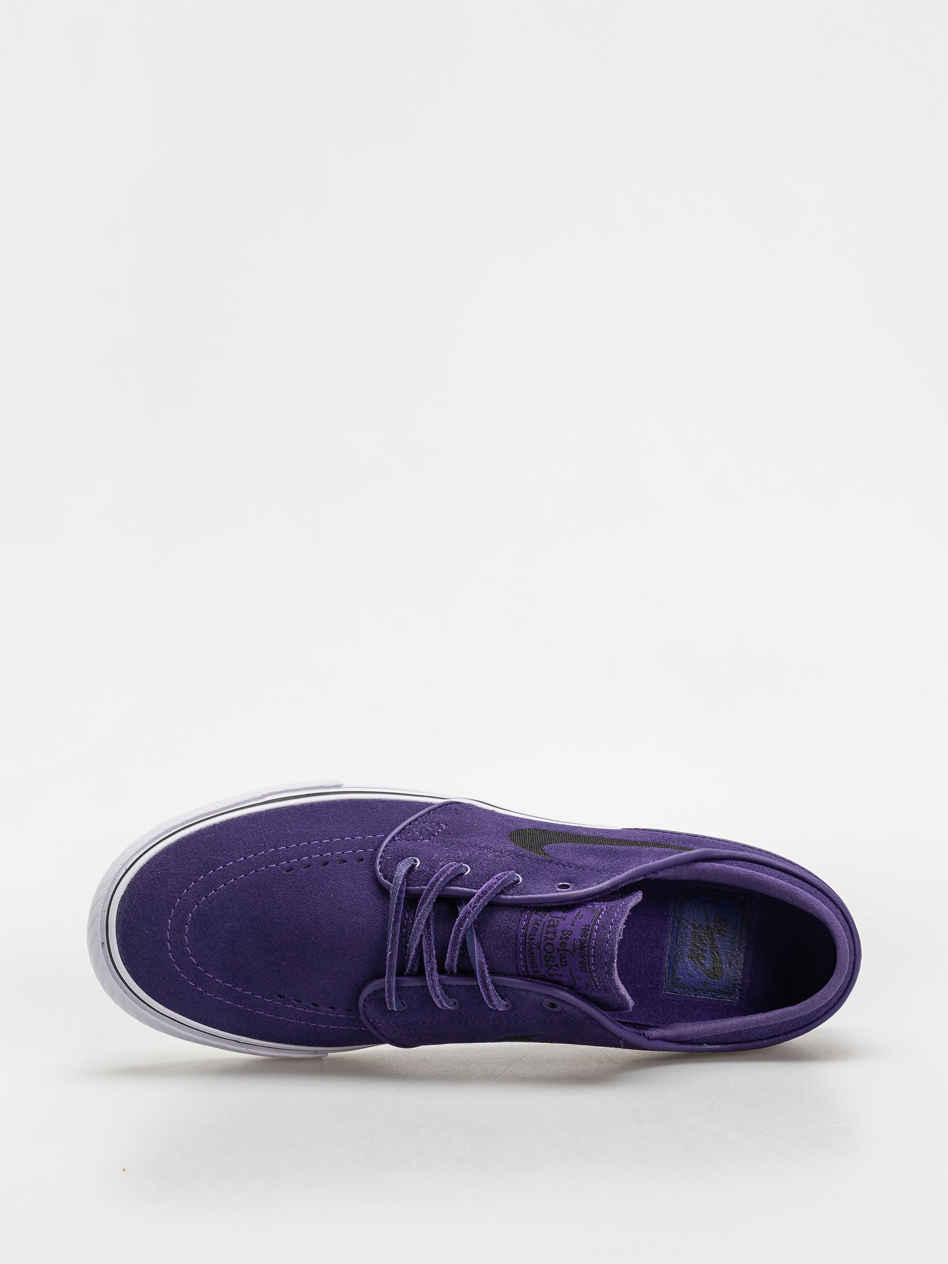 Boty Nike SB Zoom Janoski Og+ (court purple/black court purple white)