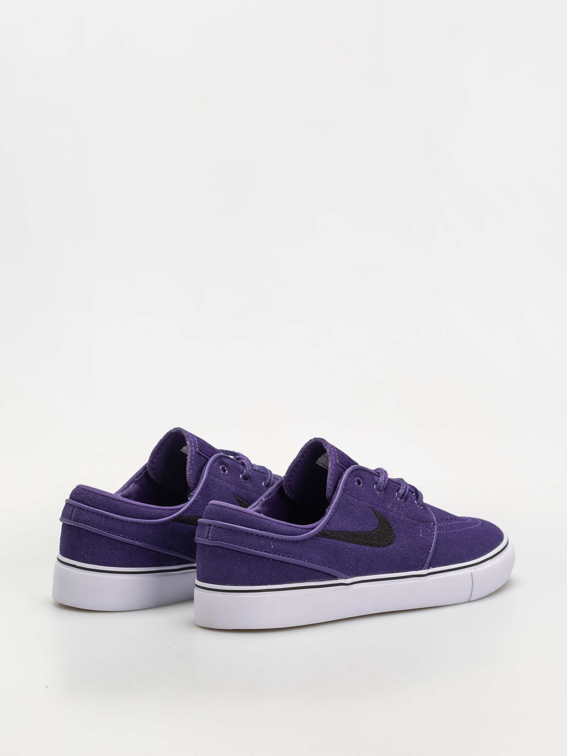 Boty Nike SB Zoom Janoski Og+ (court purple/black court purple white)