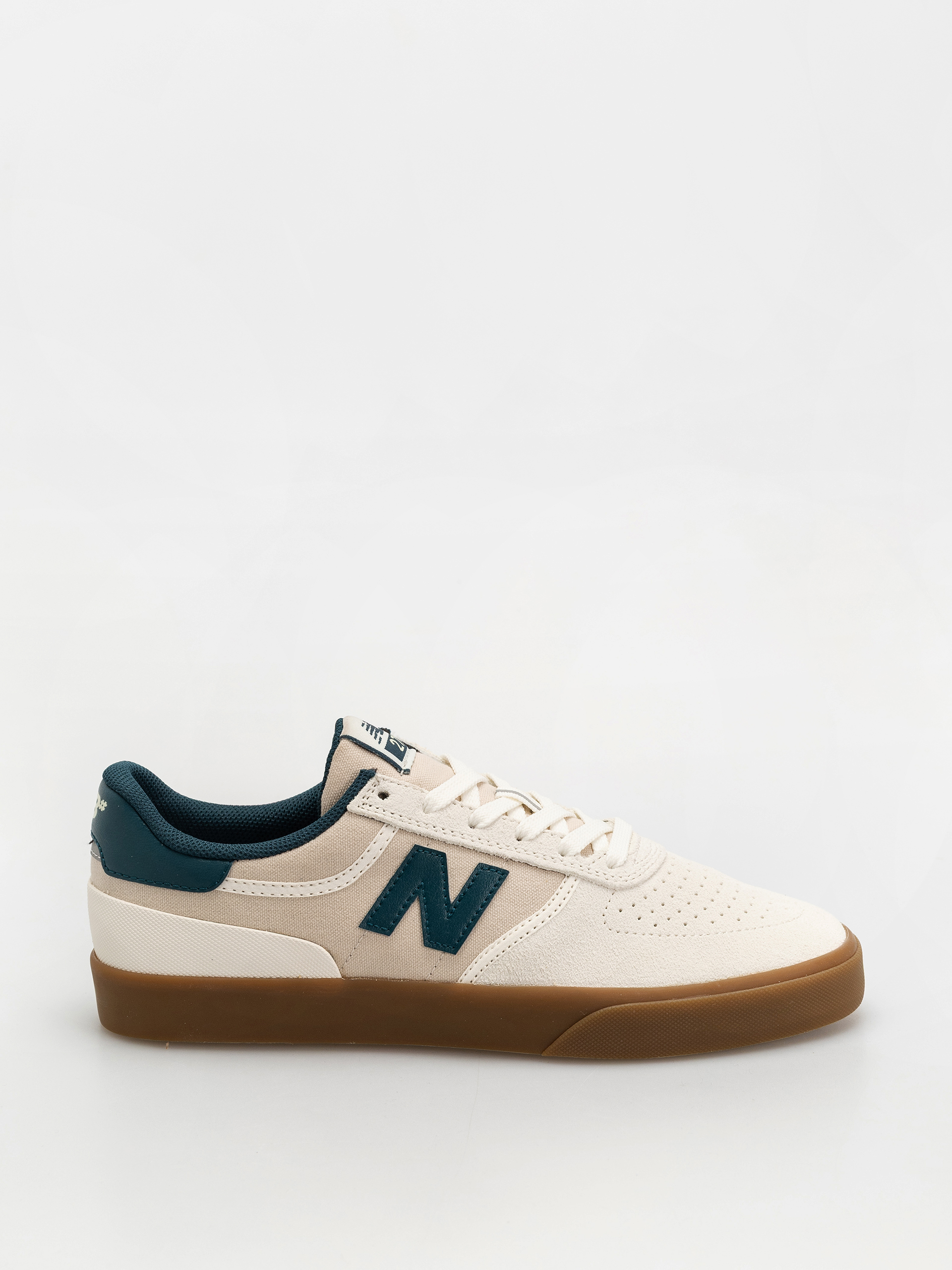 Boty New Balance 272 (white)