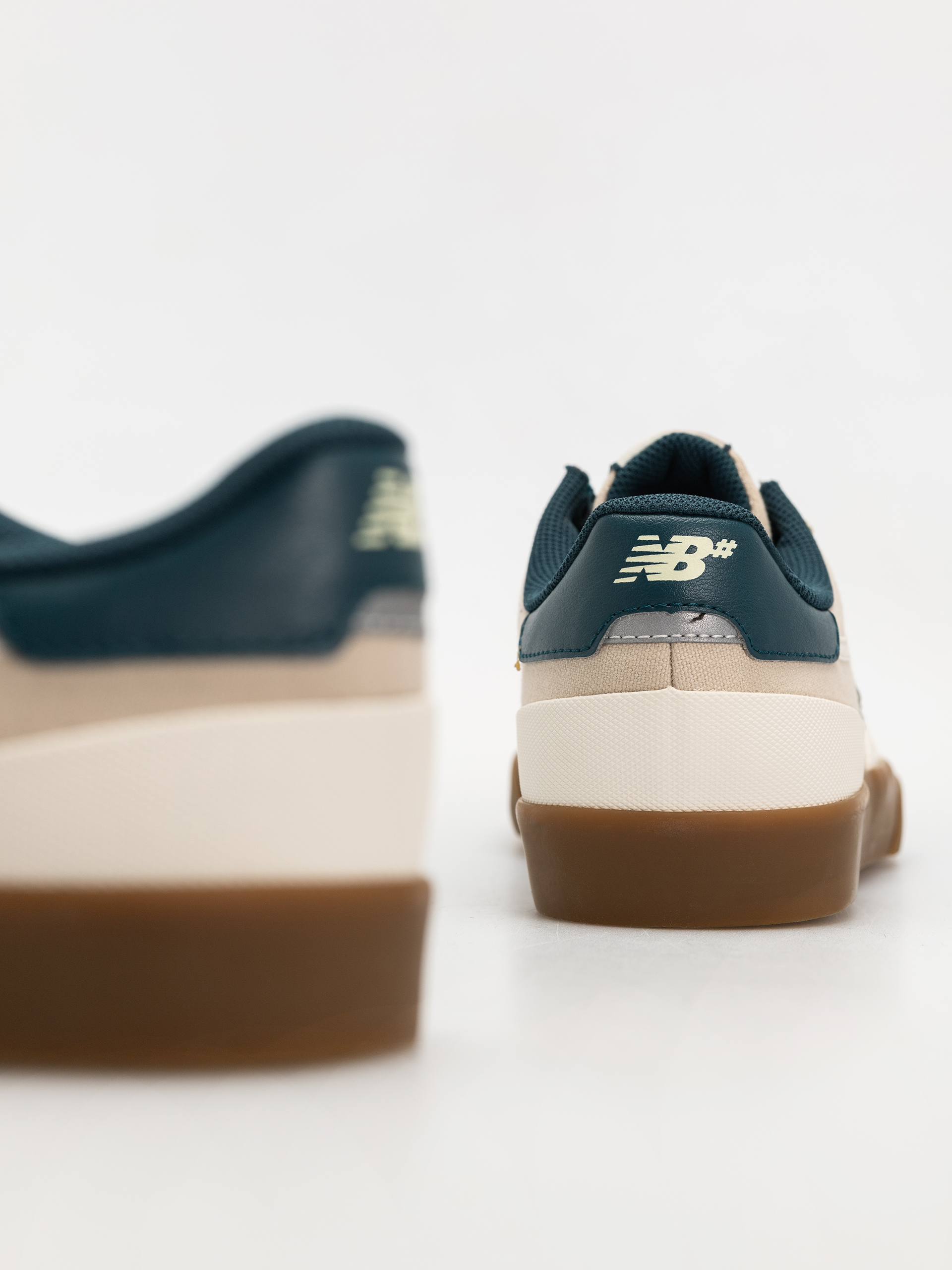 Boty New Balance 272 (white)