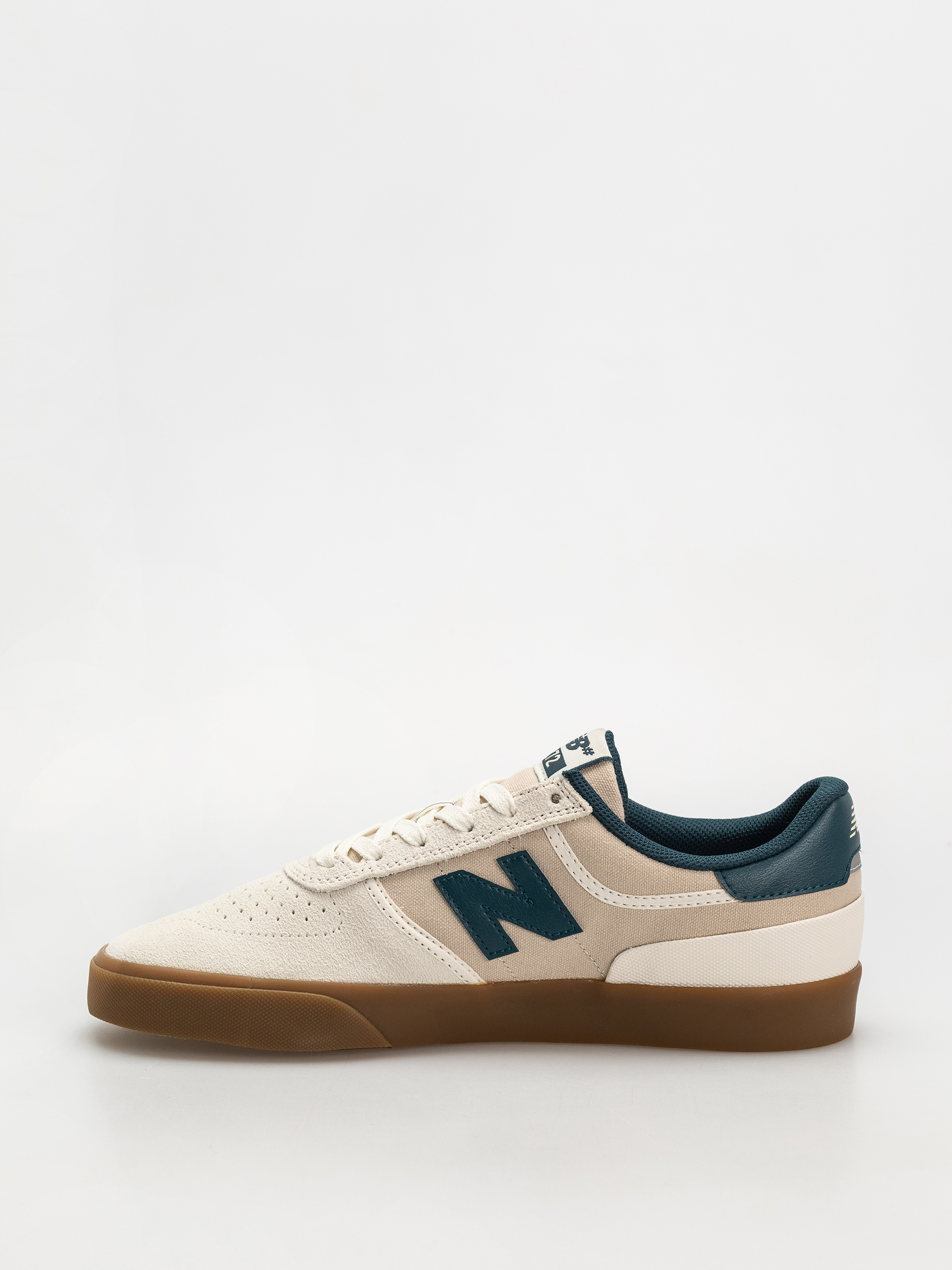 Boty New Balance 272 (white)