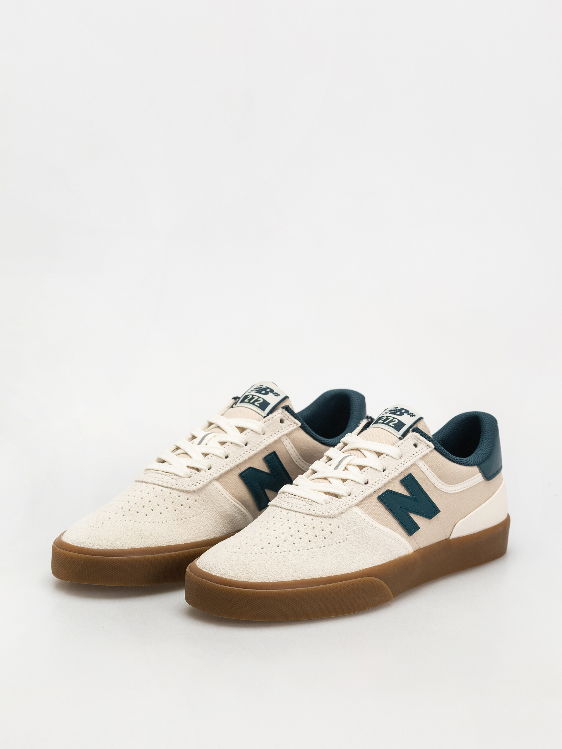 Boty New Balance 272 (white)